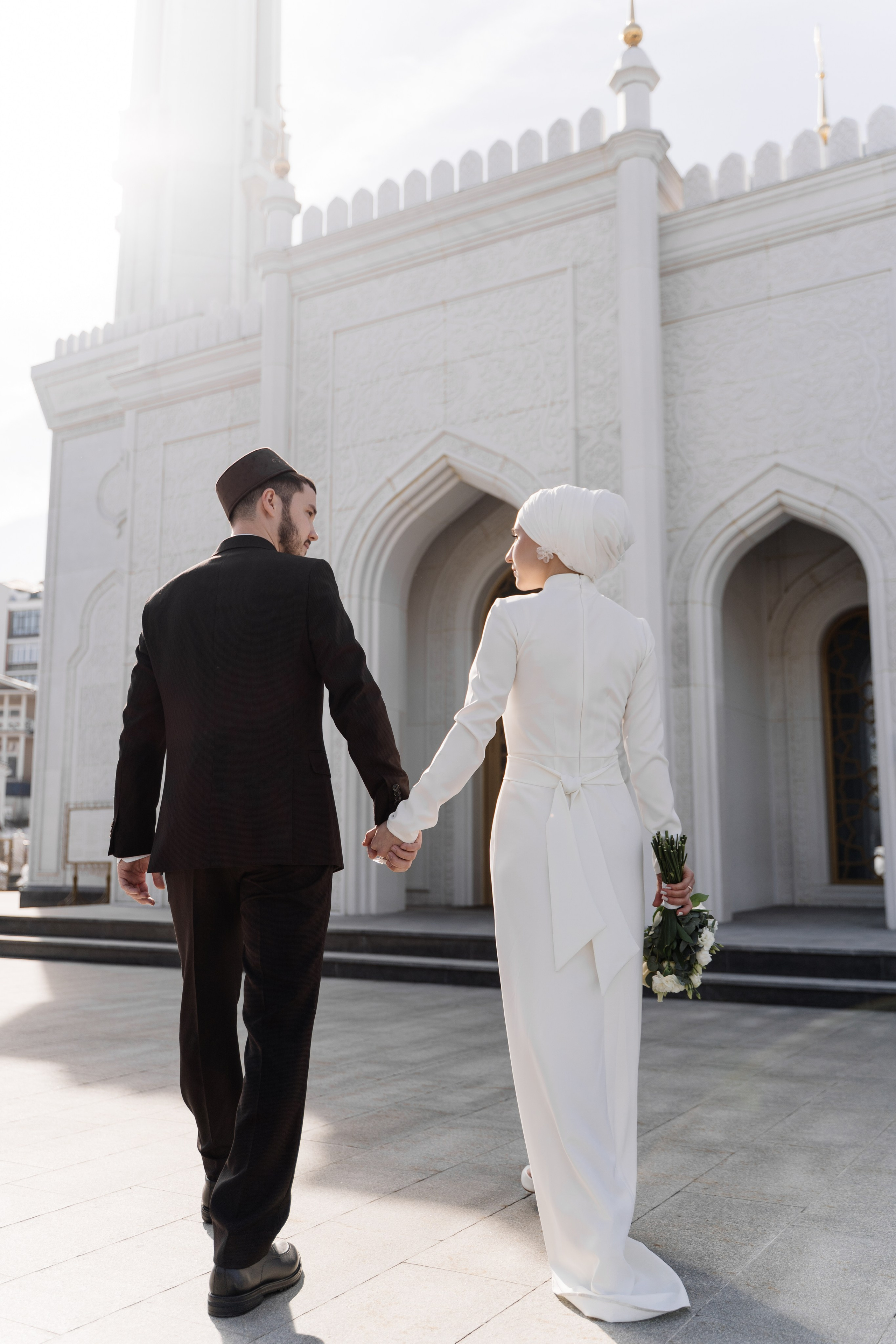 Ильдар & Алия. RAMIL SAFIULLIN