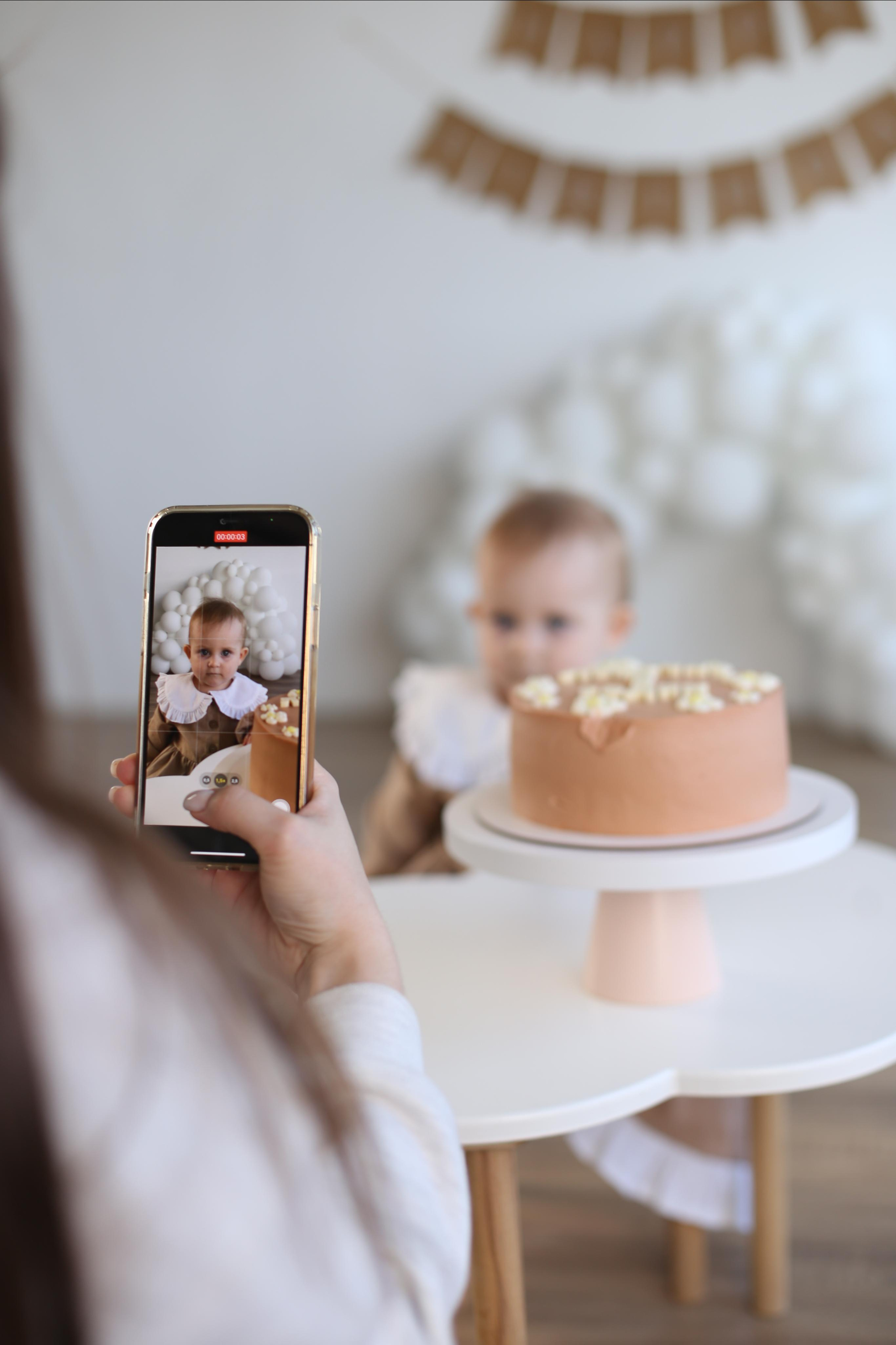 фотостудия зал