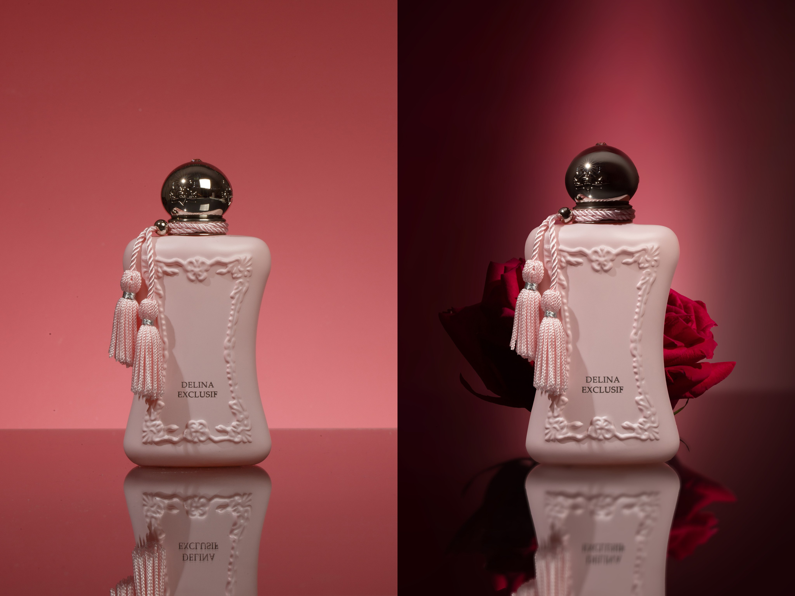 Парфюмерия