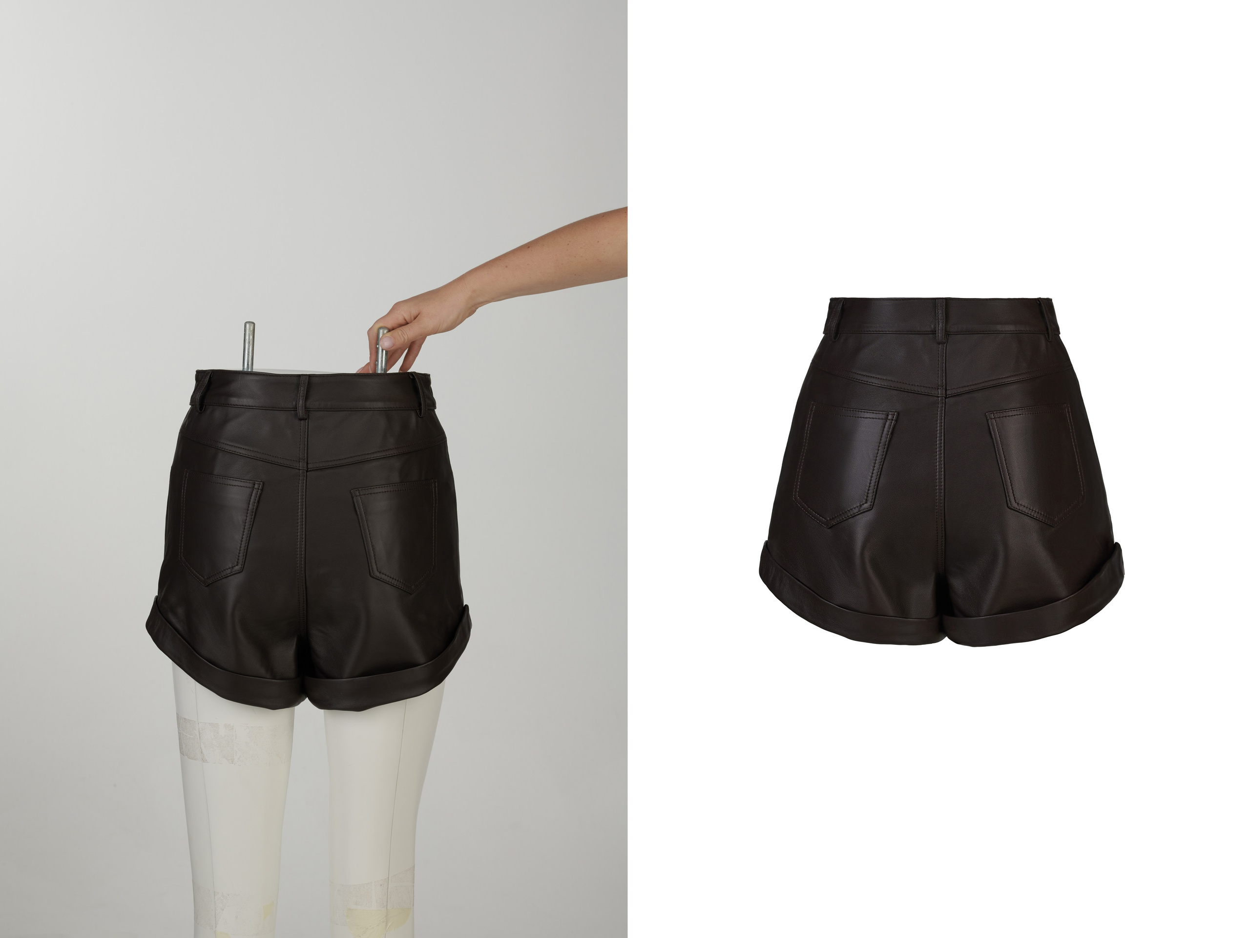 Брюки и штаны