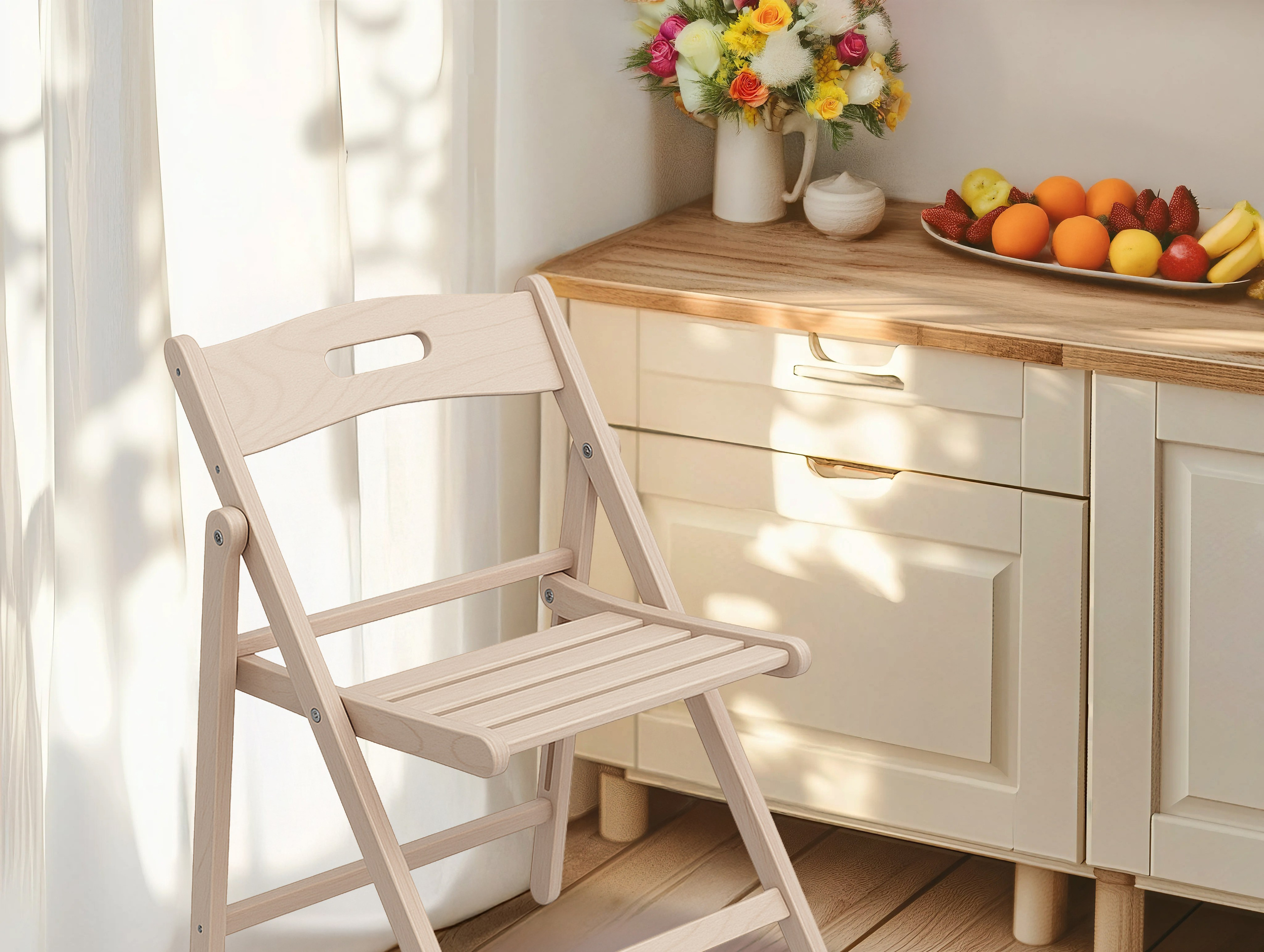 Генерация фото