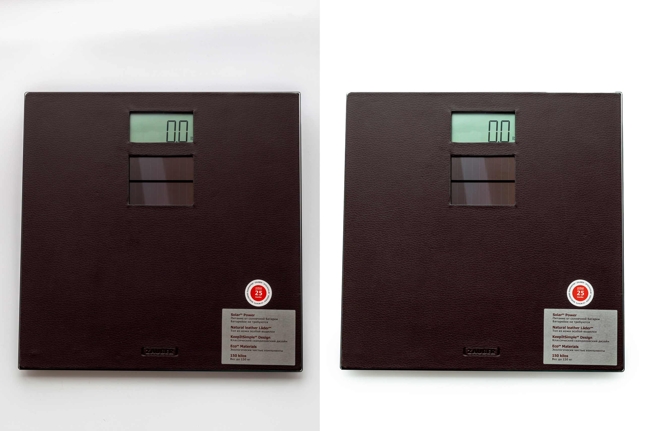 Косметические и бытовые приборы