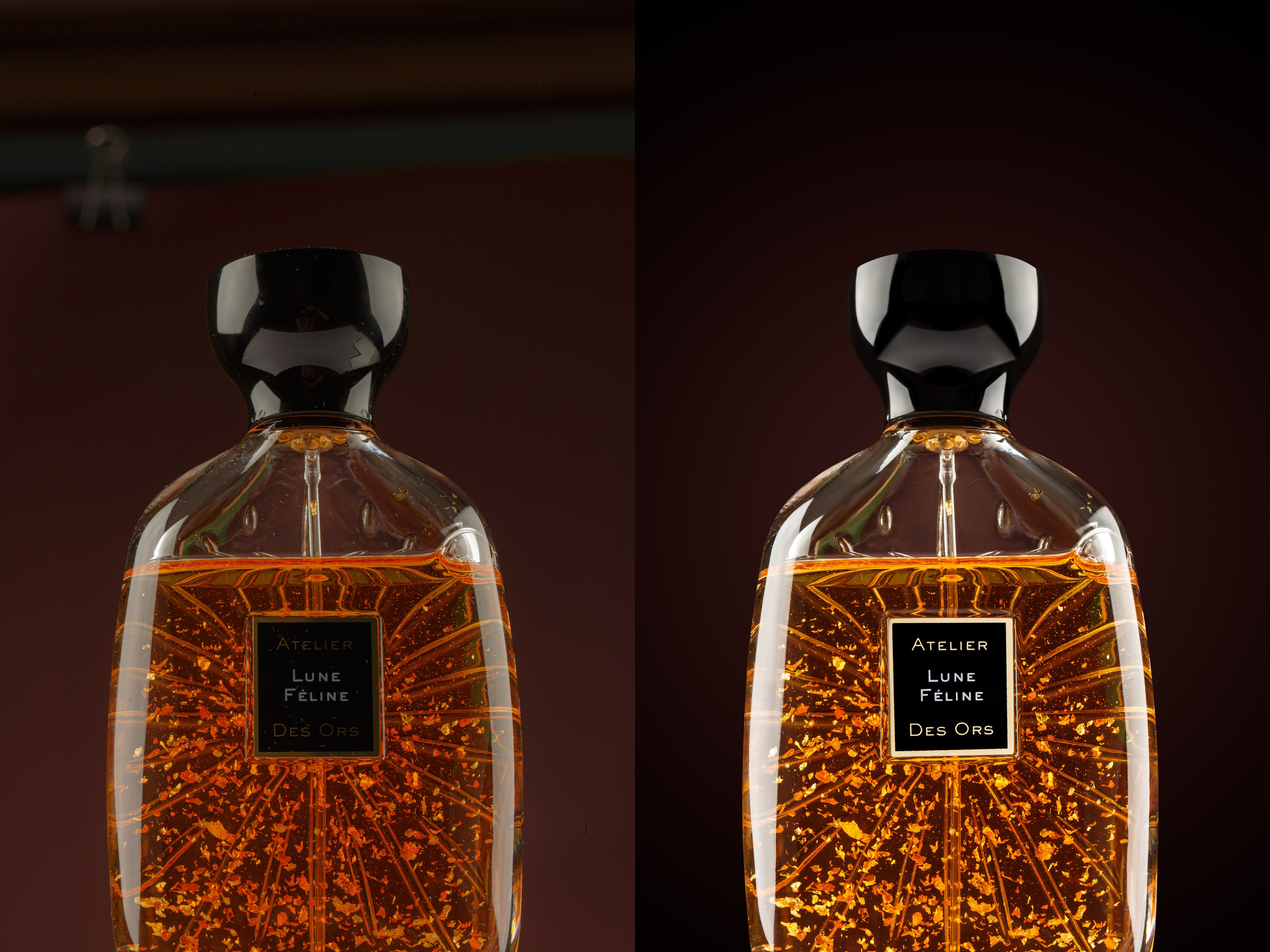 Парфюмерия