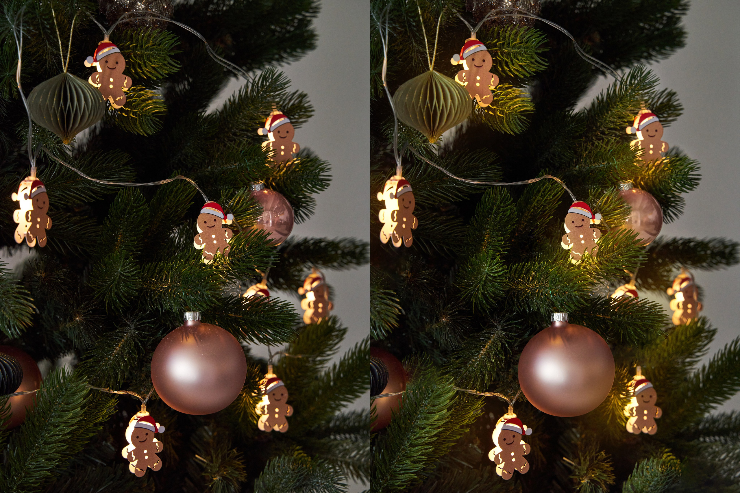 Новогодние украшения