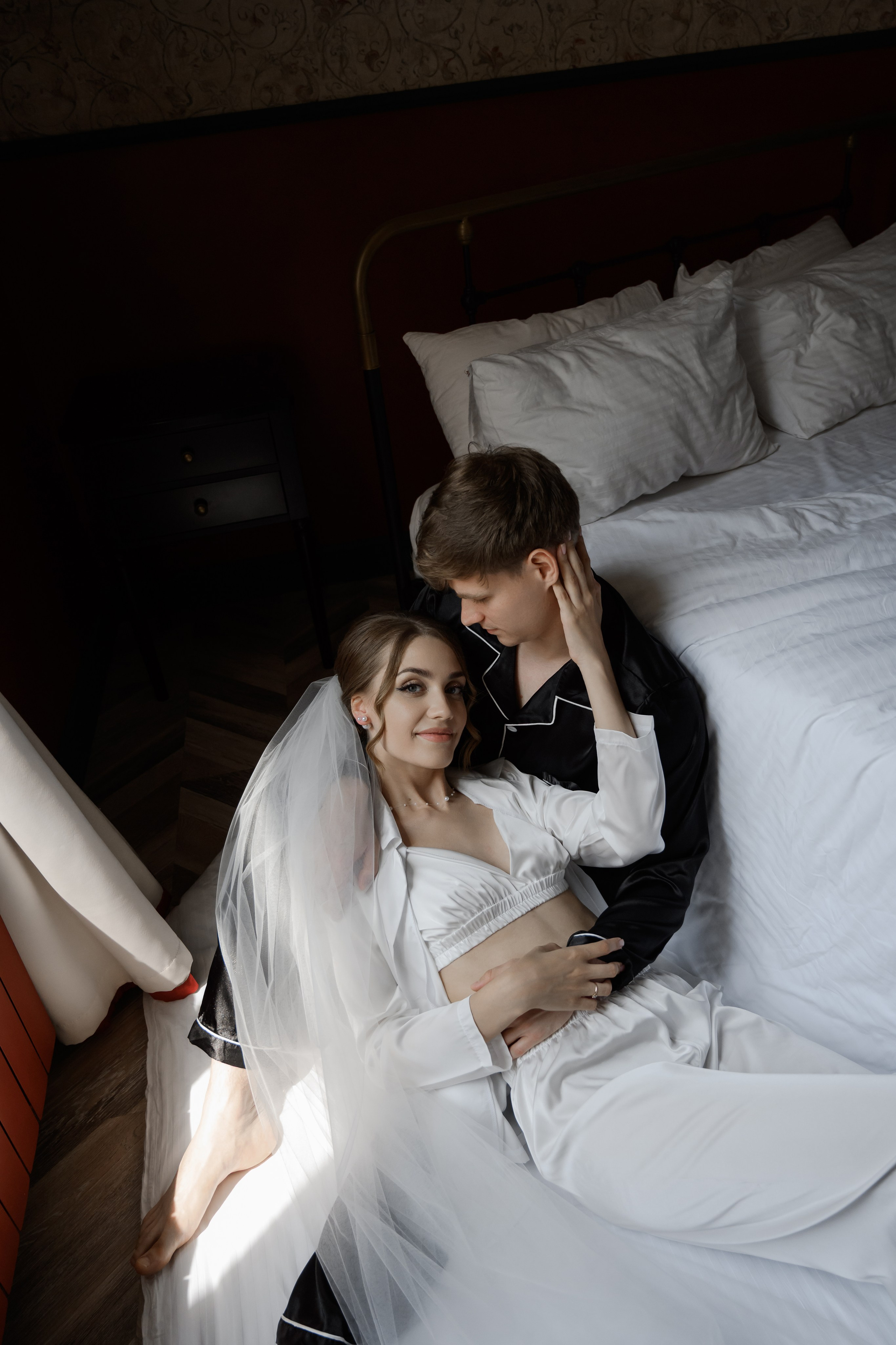 С + К. Свадебный фотограф в г. Астрахань. Так же выезжаю в другие города