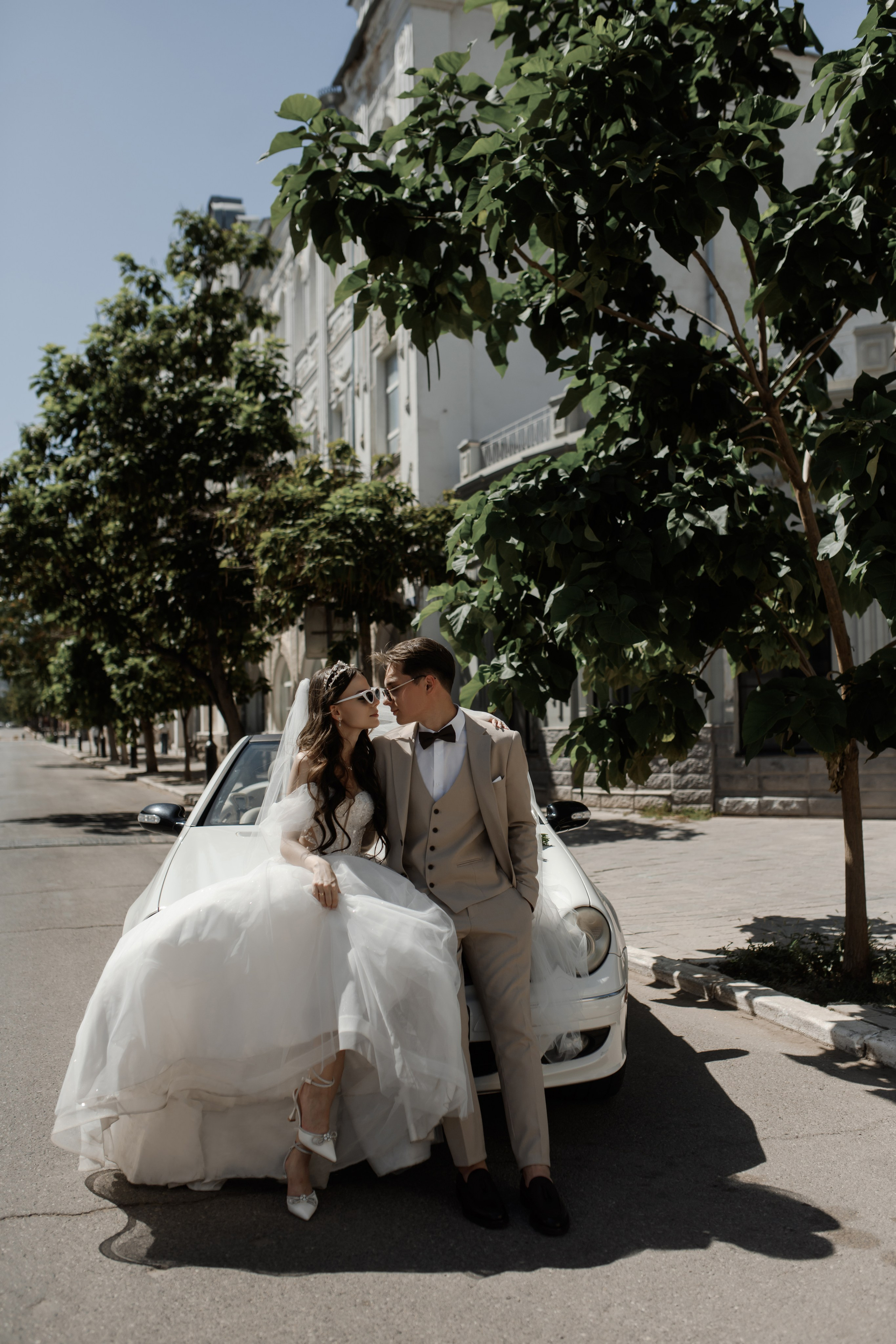 I & V. Свадебный фотограф в г. Астрахань. Так же выезжаю в другие города