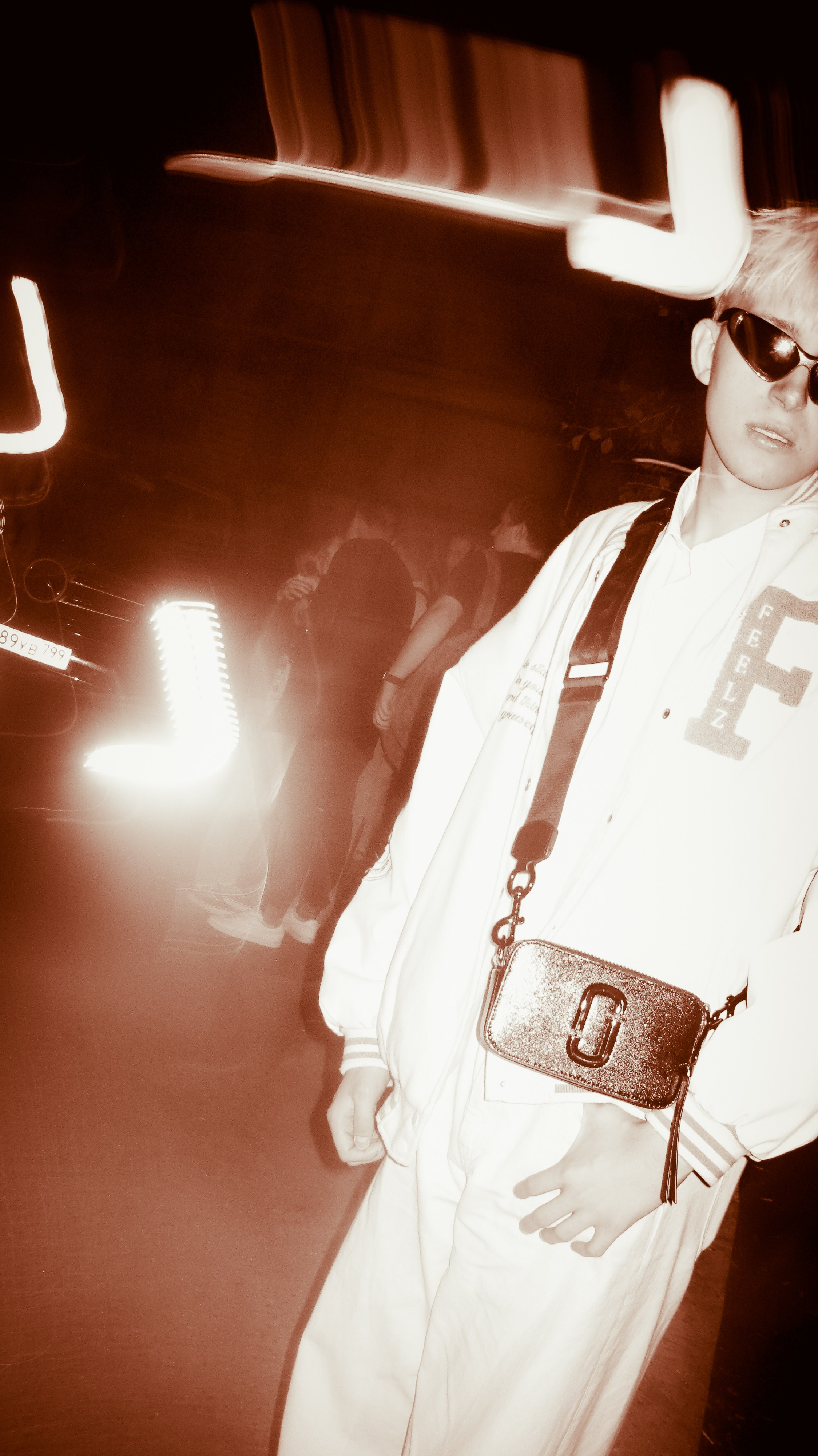 Ваня. Портретный и свадебный фотограф в Москве Александра