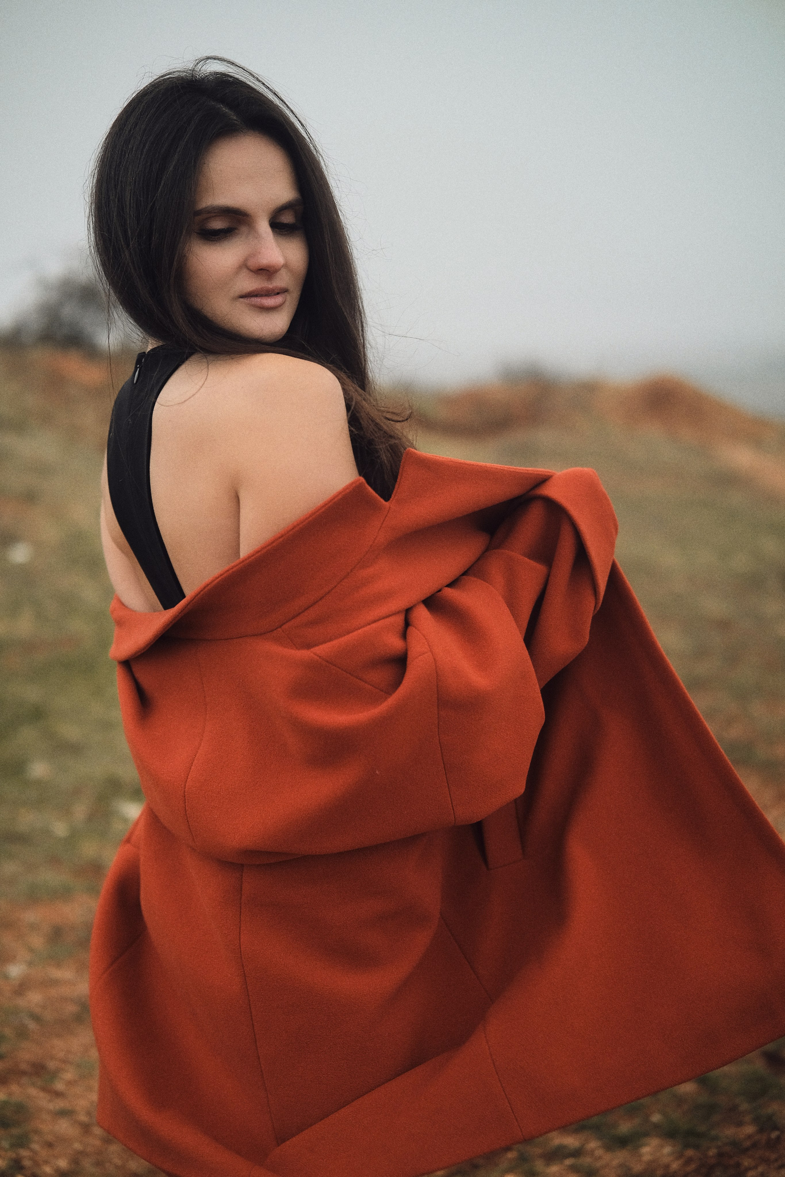 Нат. Свадебная видеосъемка в Крыму и Севастополе