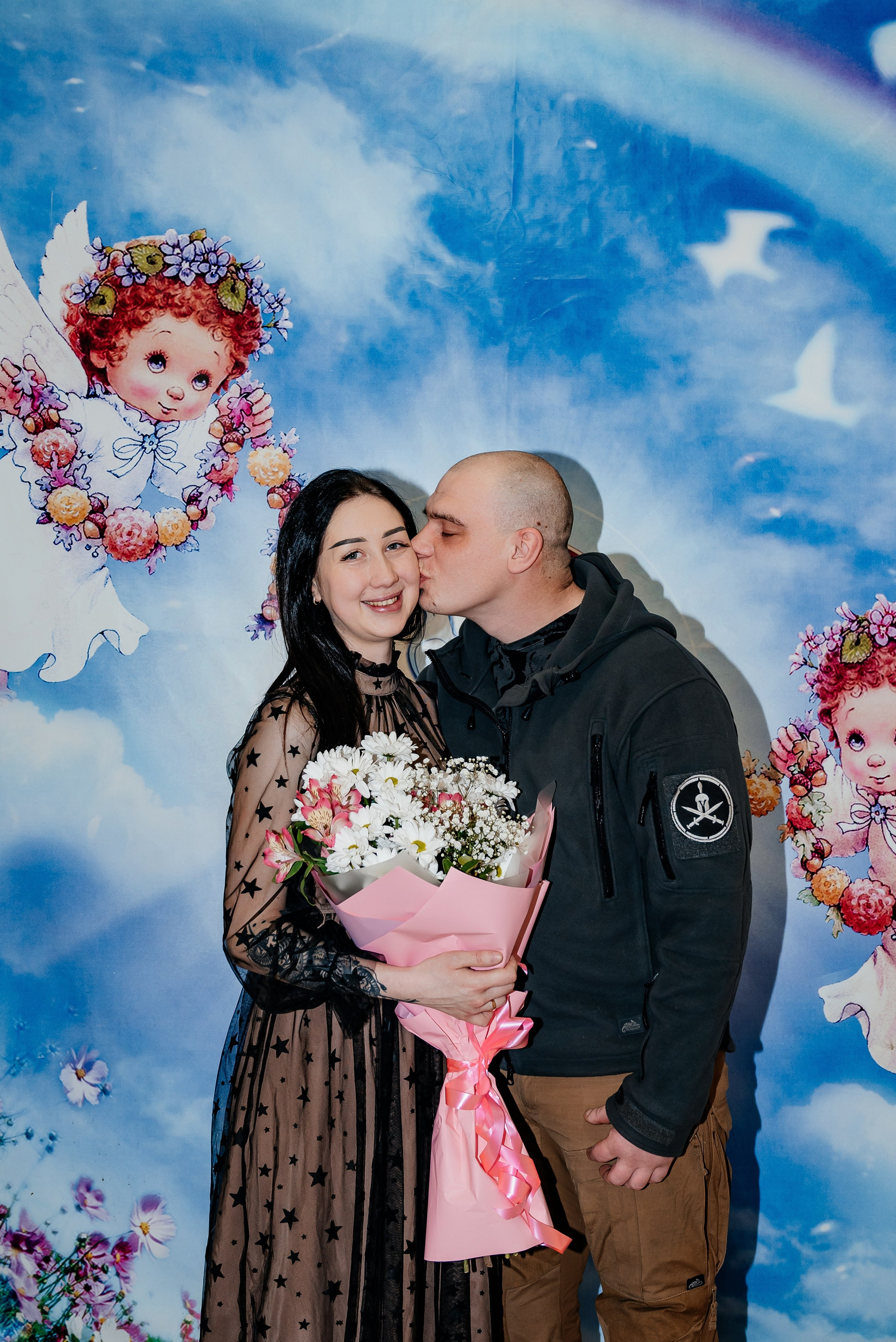 Отзывы. Свадебный и семейный фотограф в Донецке, Ростове, Севастополе!