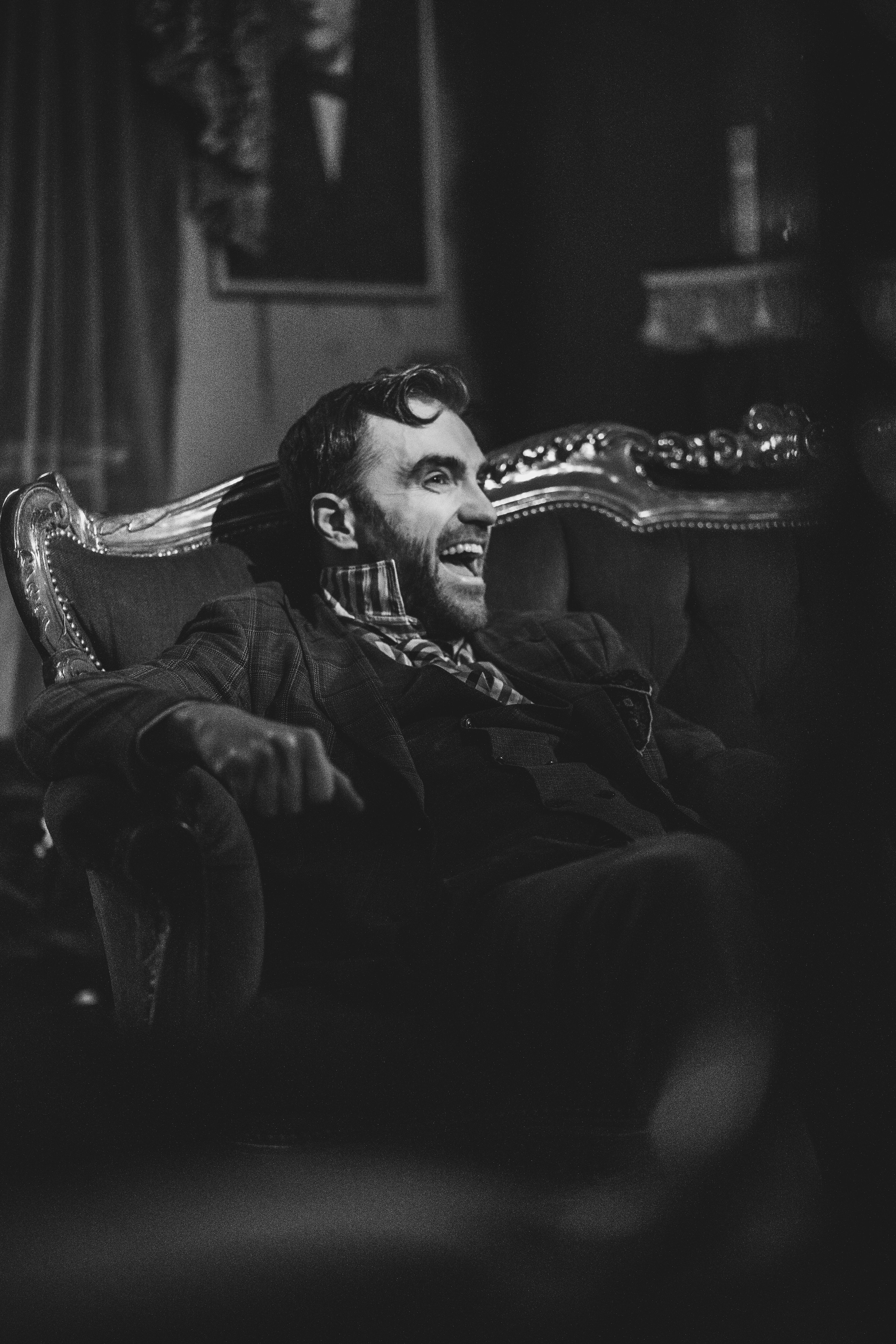 Иммерсивное шоу ''Щелкунчик''. Портретный и репортажный фотограф в Москве Кристина Никитюк kristina_koa