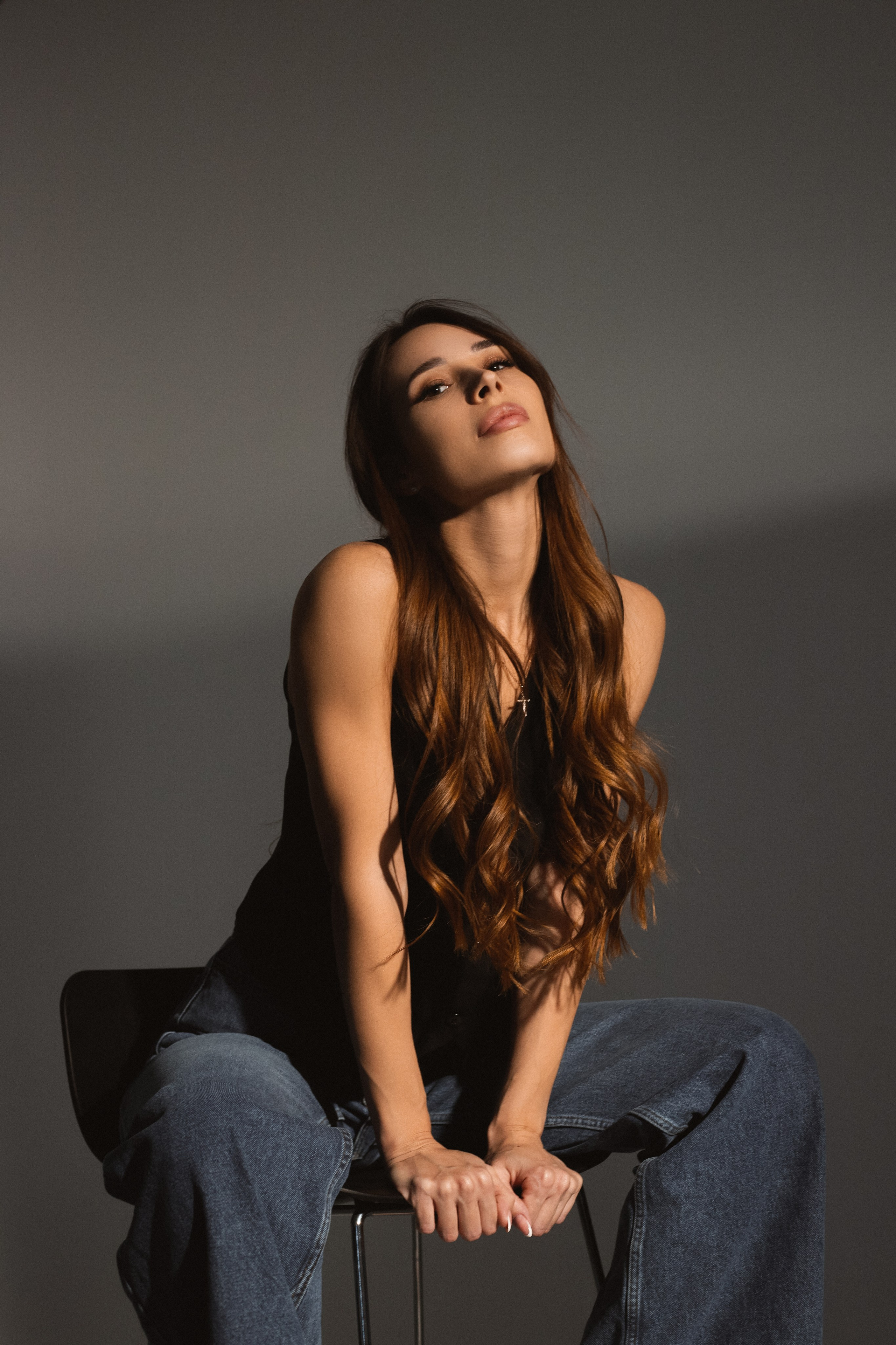 Татьяна. Фотограф Липецк. Старцева Ксения