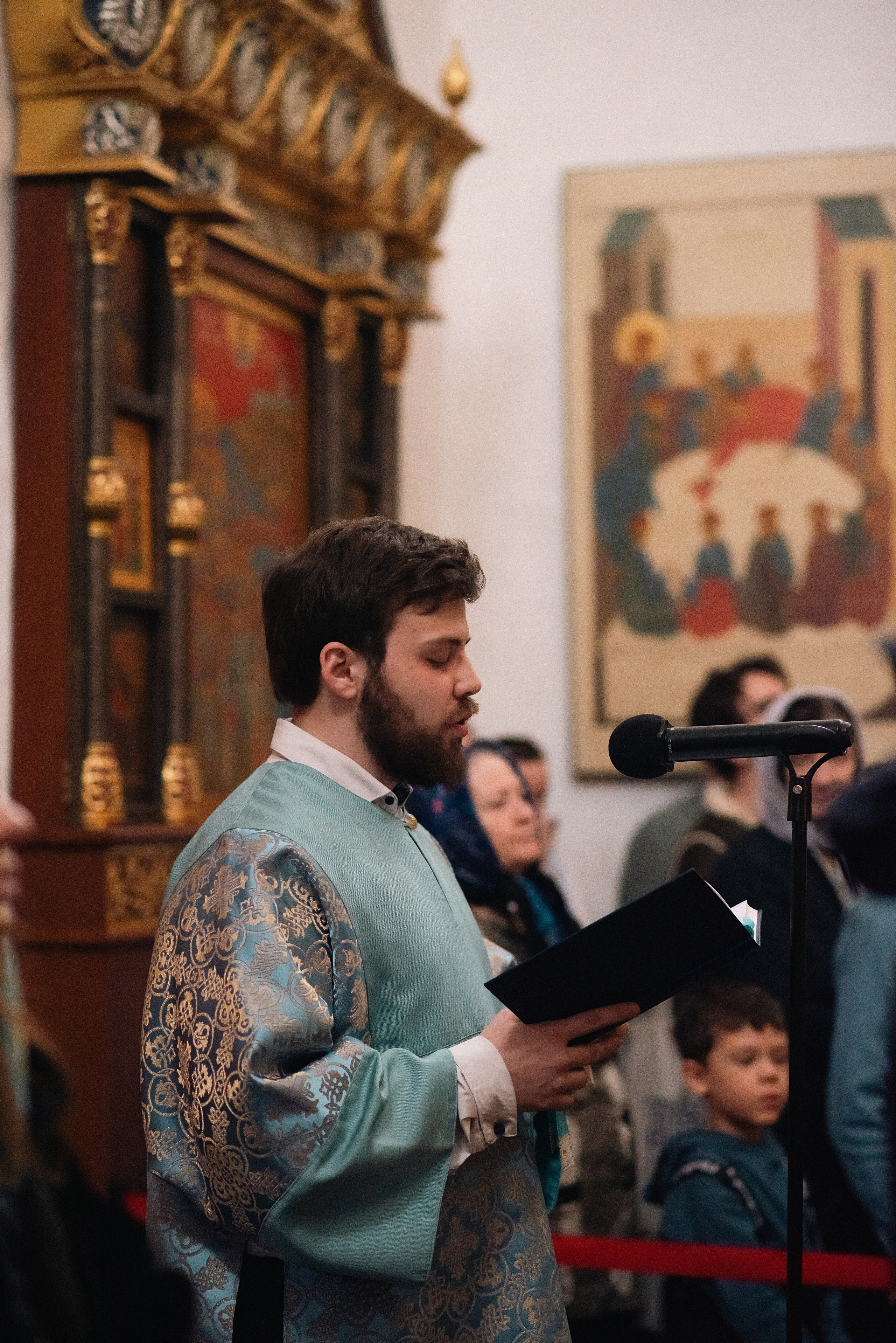 Благовещение. Фотограф, визажист. Москва