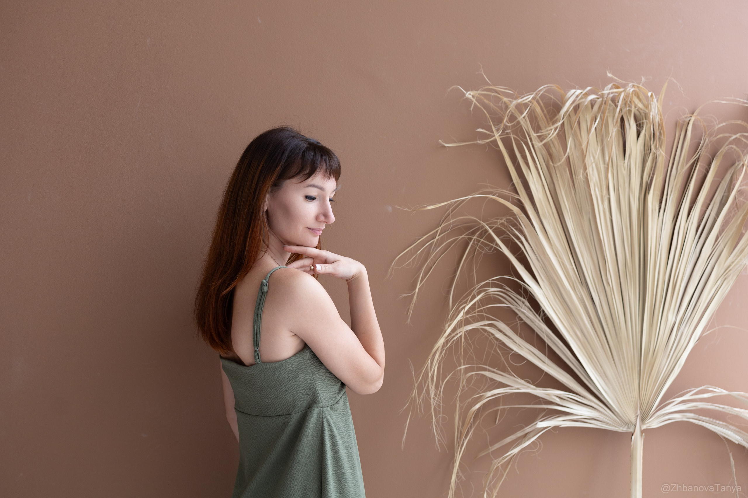 Индивидуальная. Фотограф Татьяна Жбанова