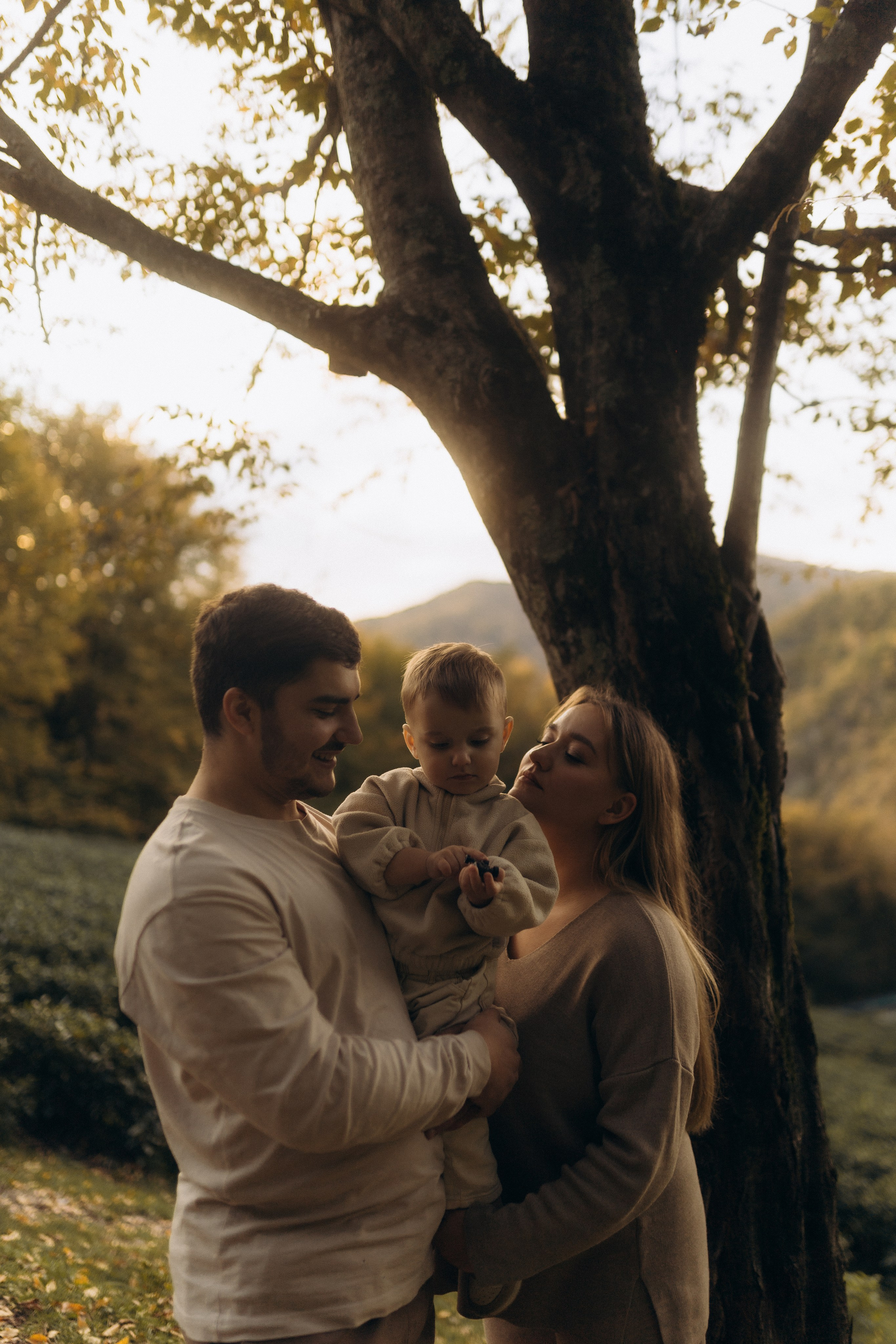 Ради любви ♡. Семейный фотограф в Челябинске
