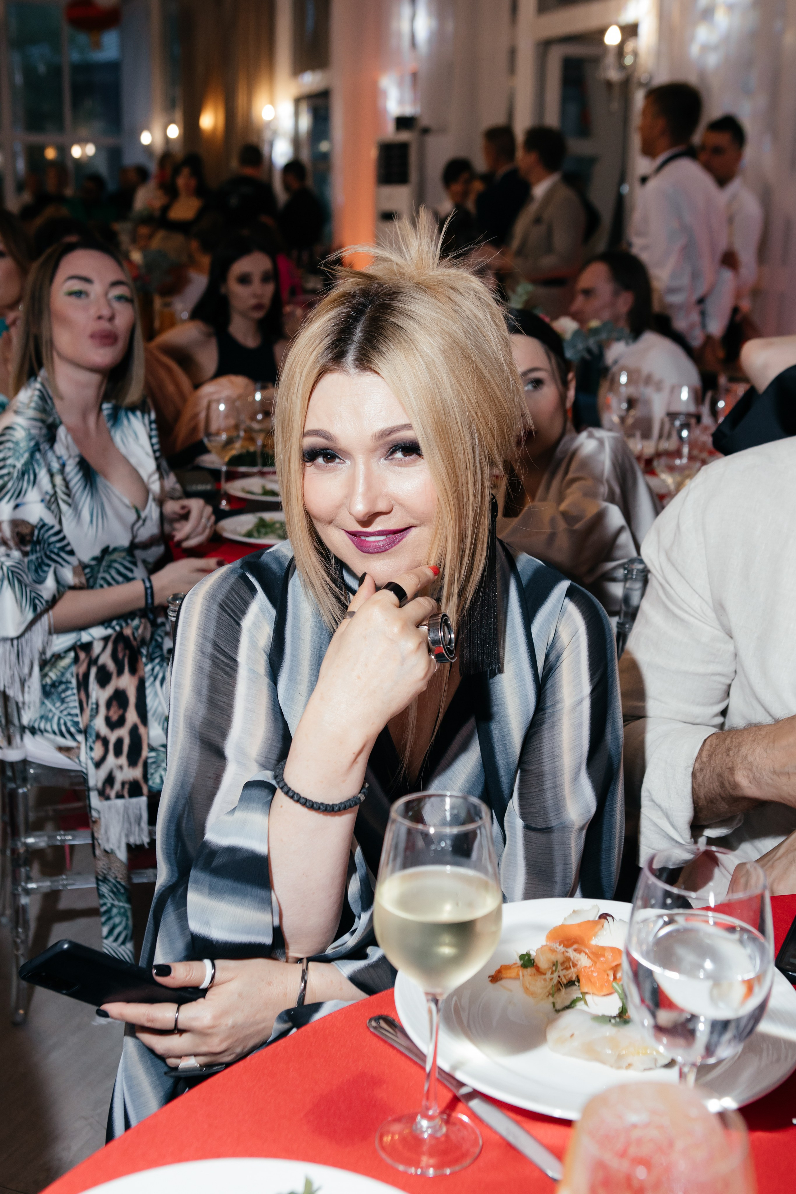 Fashion TV 06.07.23. Главная