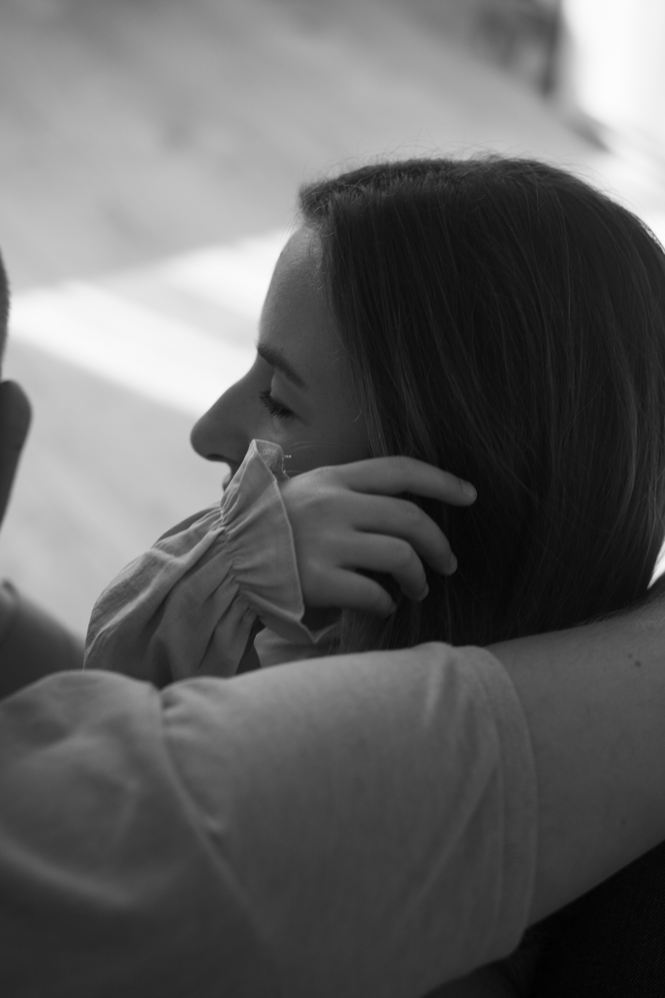 Семейная съемка для Веры. Фотограф Катя Стрельцова