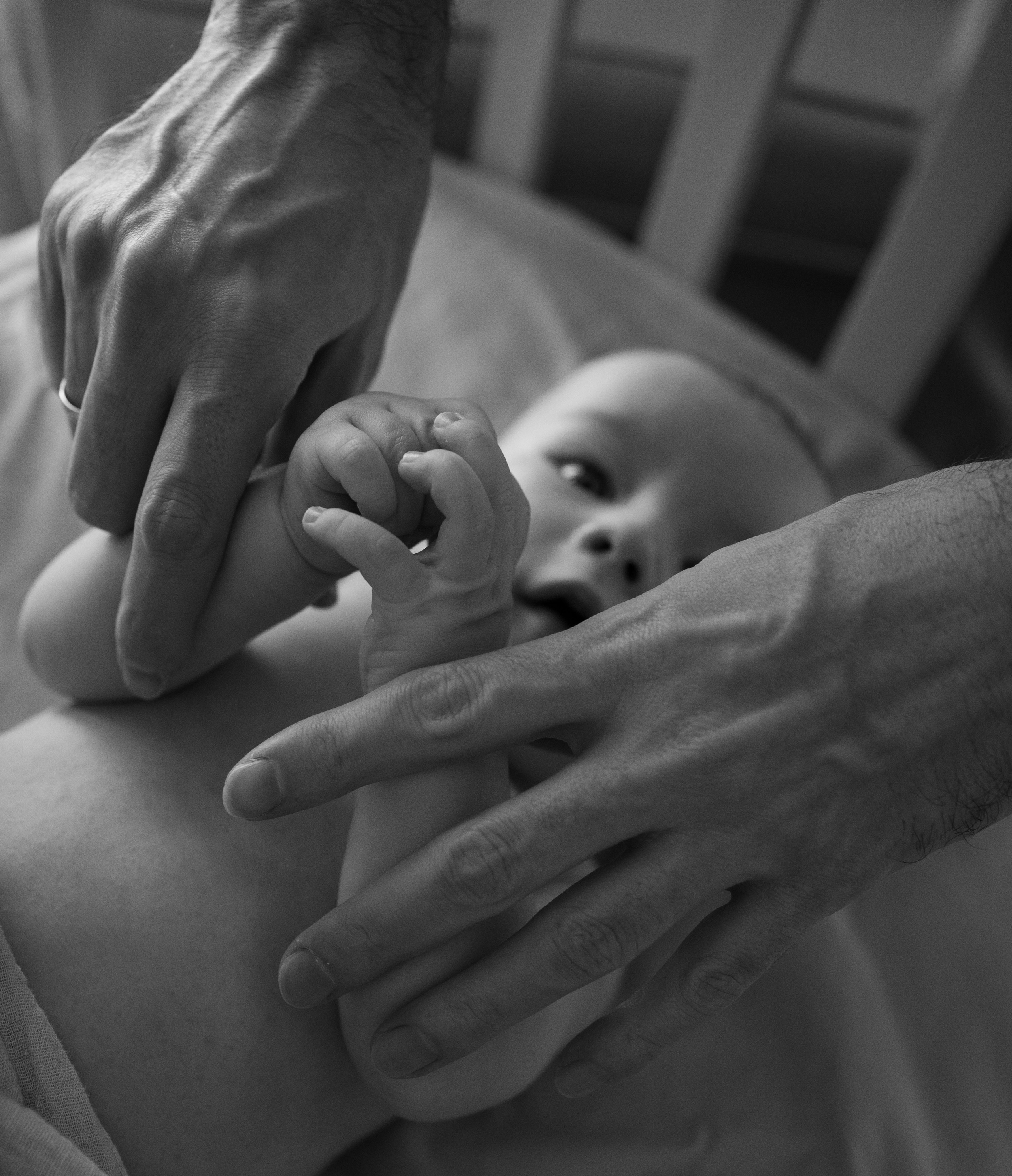 Семейная съемка для Ирины. Фотограф Катя Стрельцова