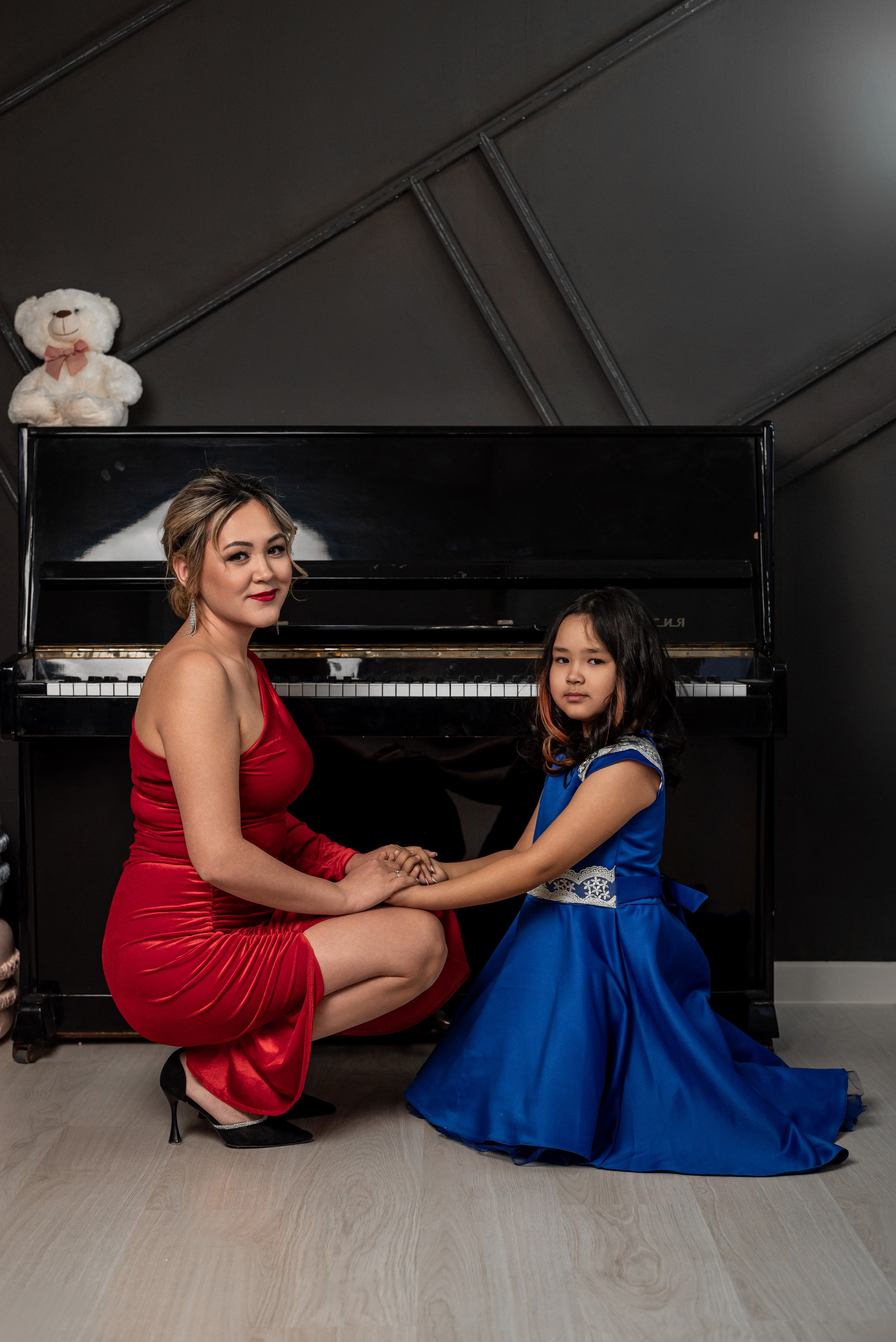 Закия. Фотограф в городе Салават