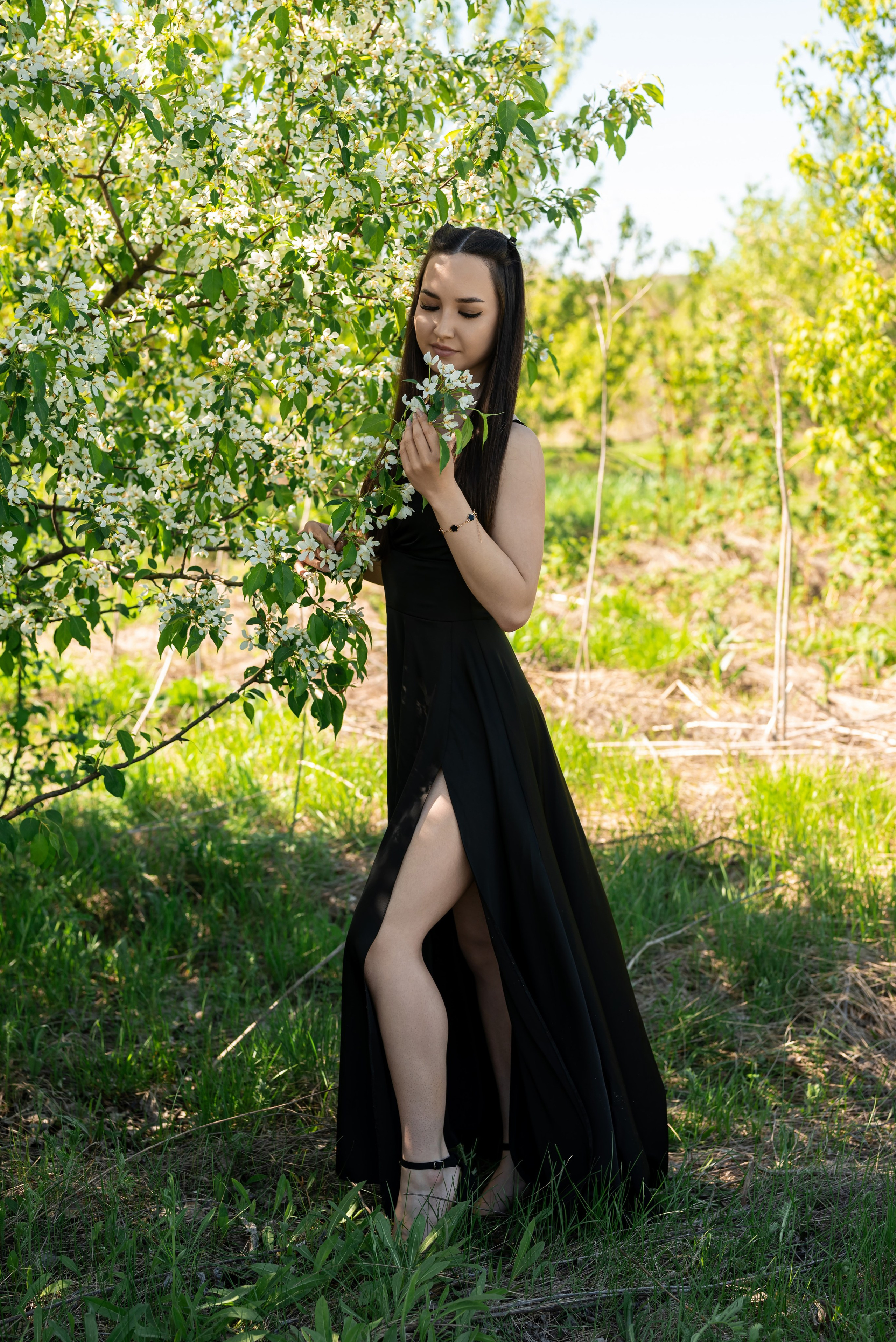 Камилла. Фотограф в городе Салават
