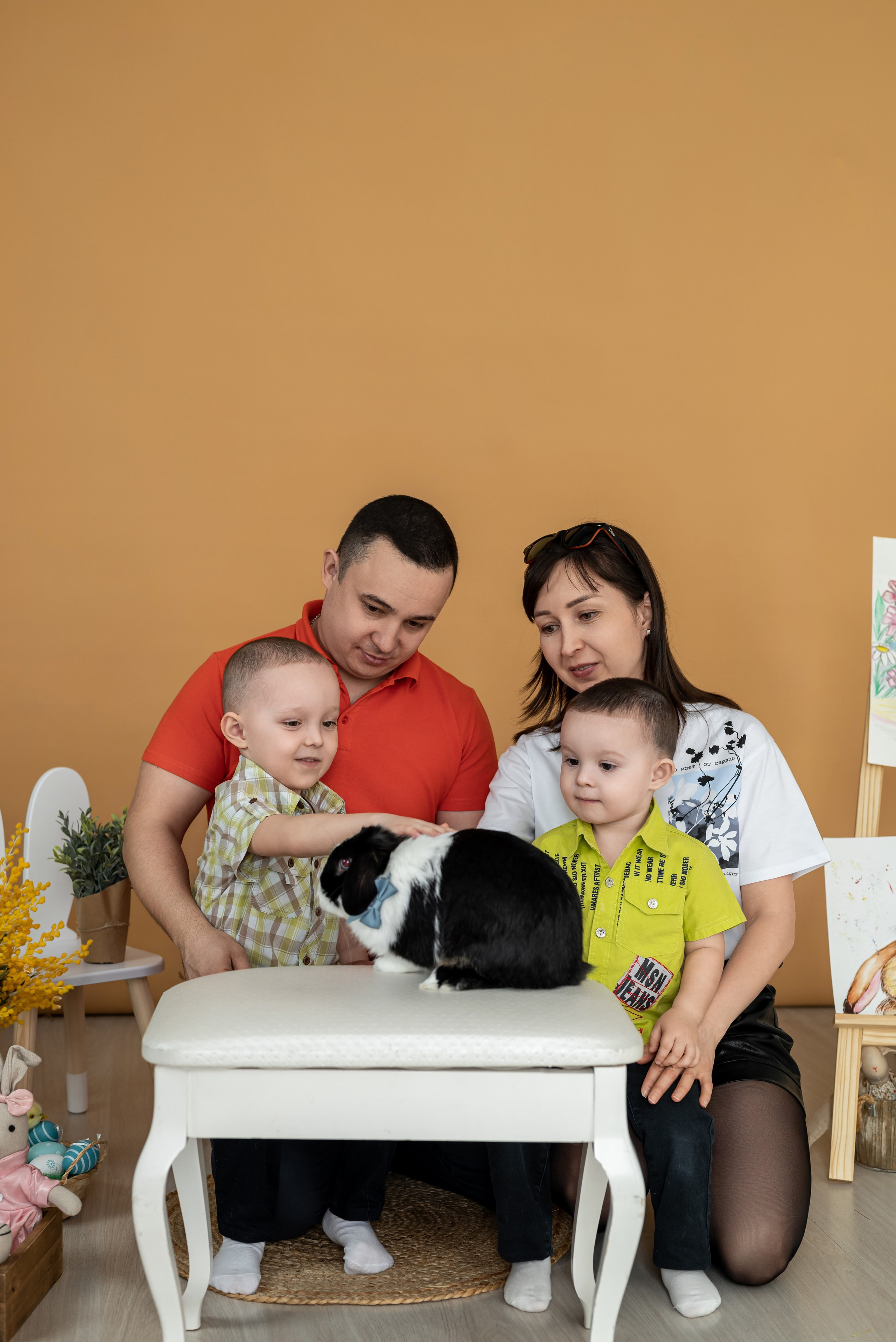 Пасха 2025 г. Фотограф в городе Салават