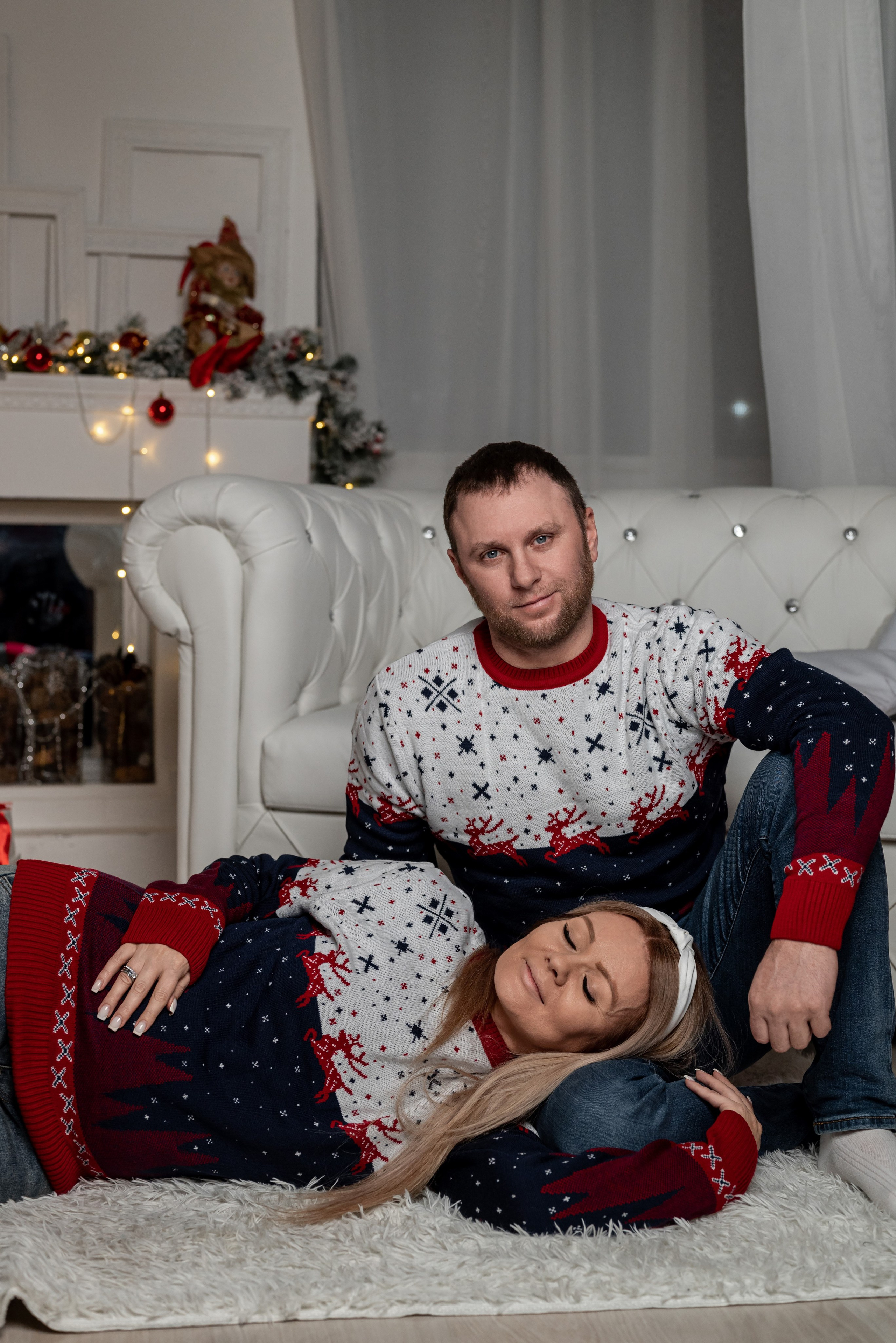 Алсу. Фотограф в городе Салават