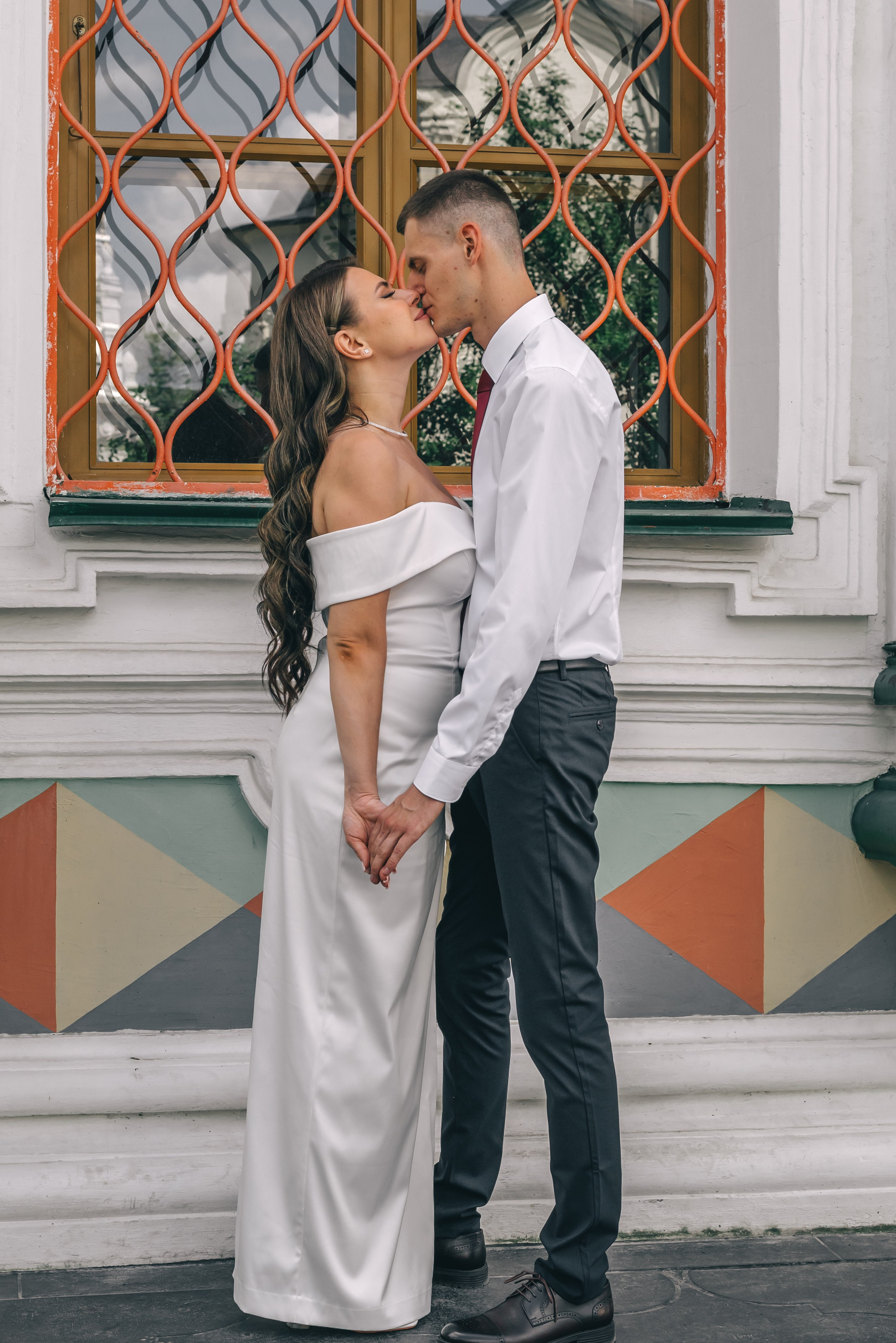 Фотограф на свадьбу. Свадебный фотограф в Сергиевом Посаде недорого Ольга Гузанова