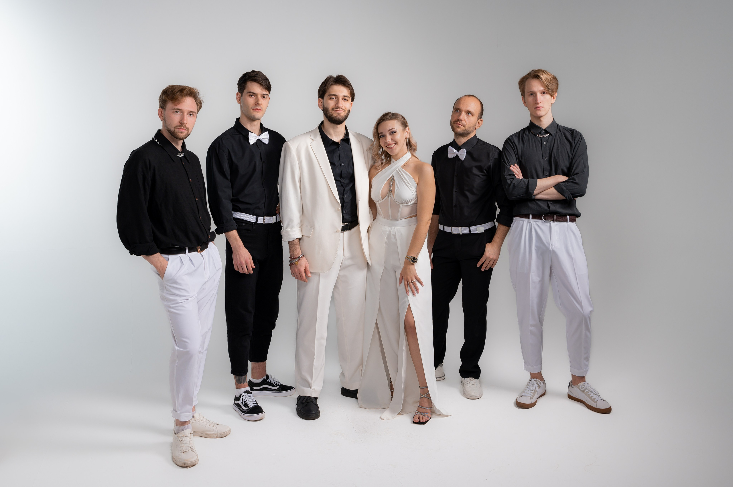 Кавер группа КАЙФ. Фотограф Вадим Лакомкин