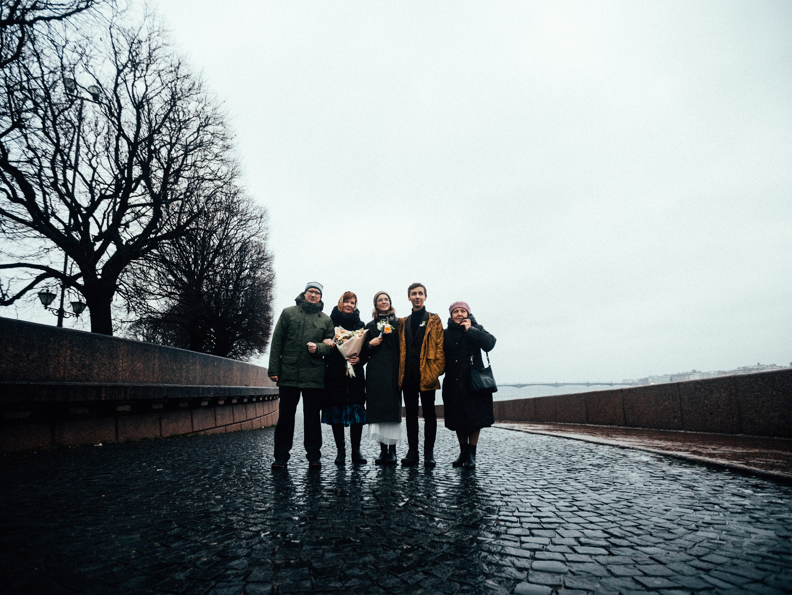 АндрейДаша. Фотограф Мария Немм