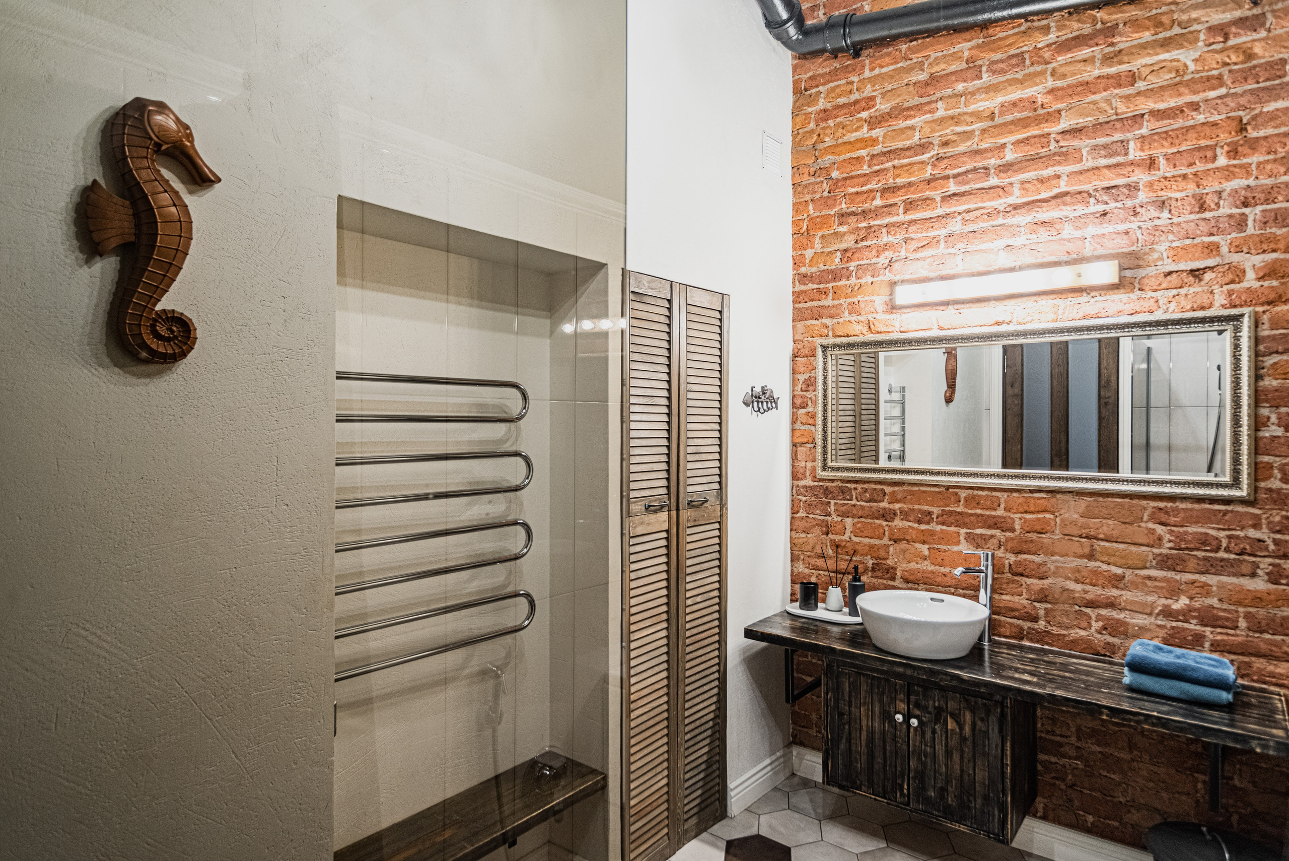 Квартиры. Интерьерный и репортажный фотограф в Санкт-Петербурге