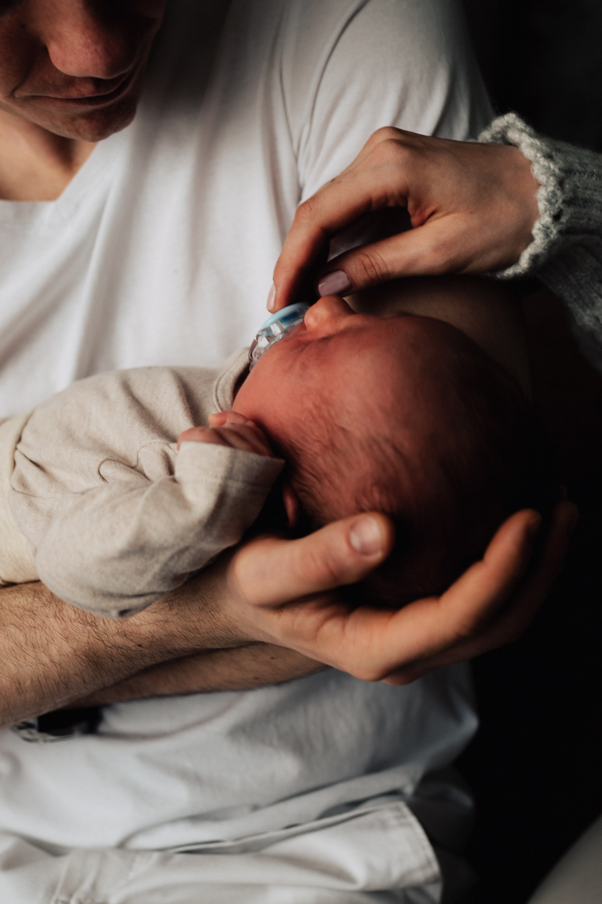 Павел и Дарья. Фотограф в Дзержинске Наташа Баева