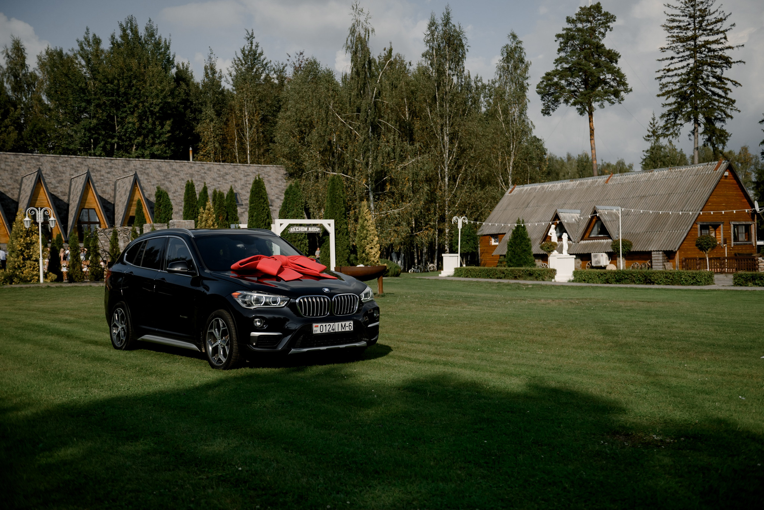 Wedding Day. Свадебный фотограф в Минске Минчукова Анна