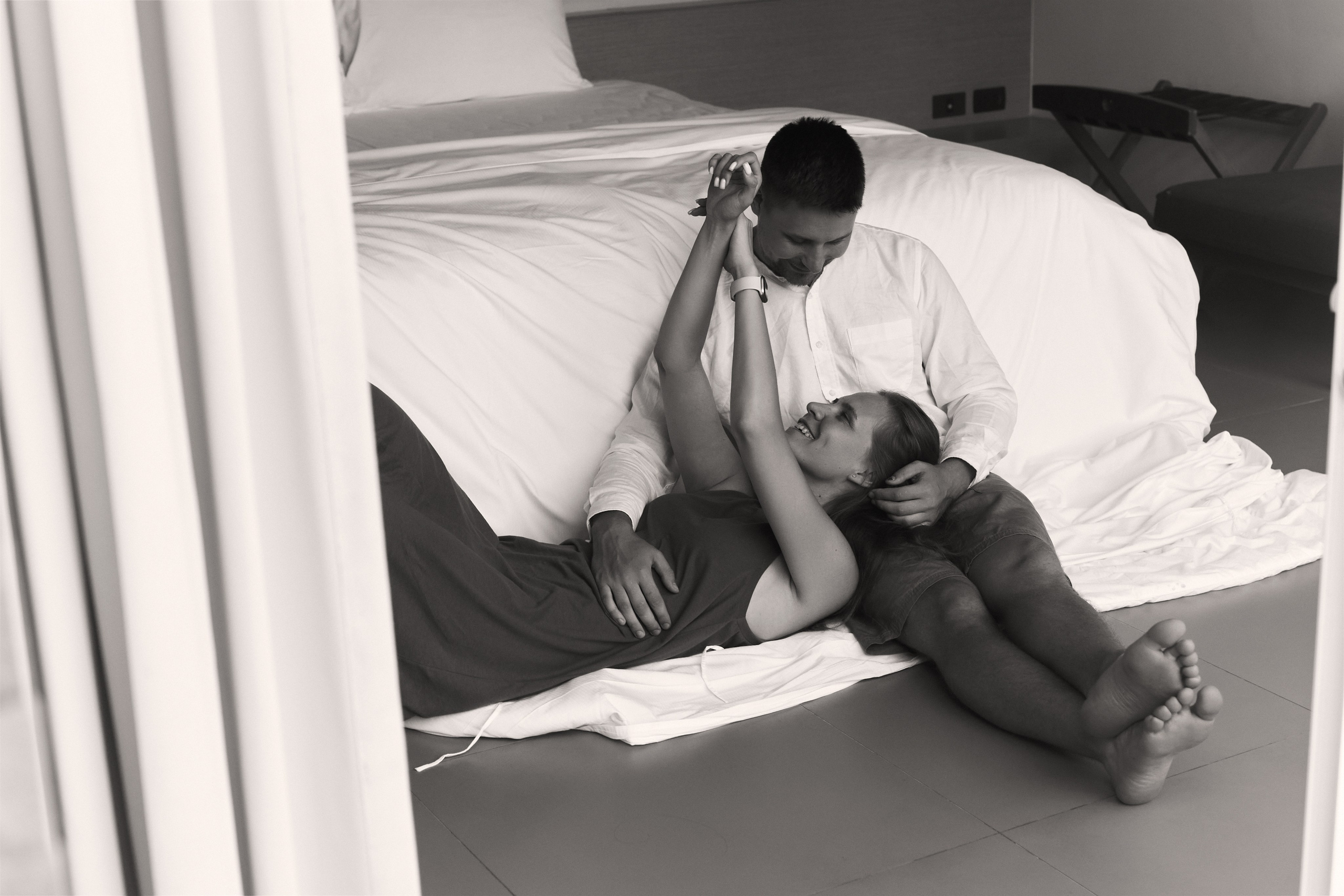 Даша и Сергей. Фотограф в Ростове-на-Дону