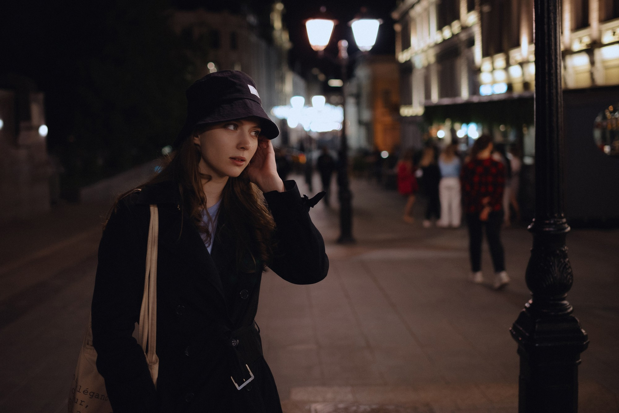 тина стойилкович фотосессия в стиле стрит стайл