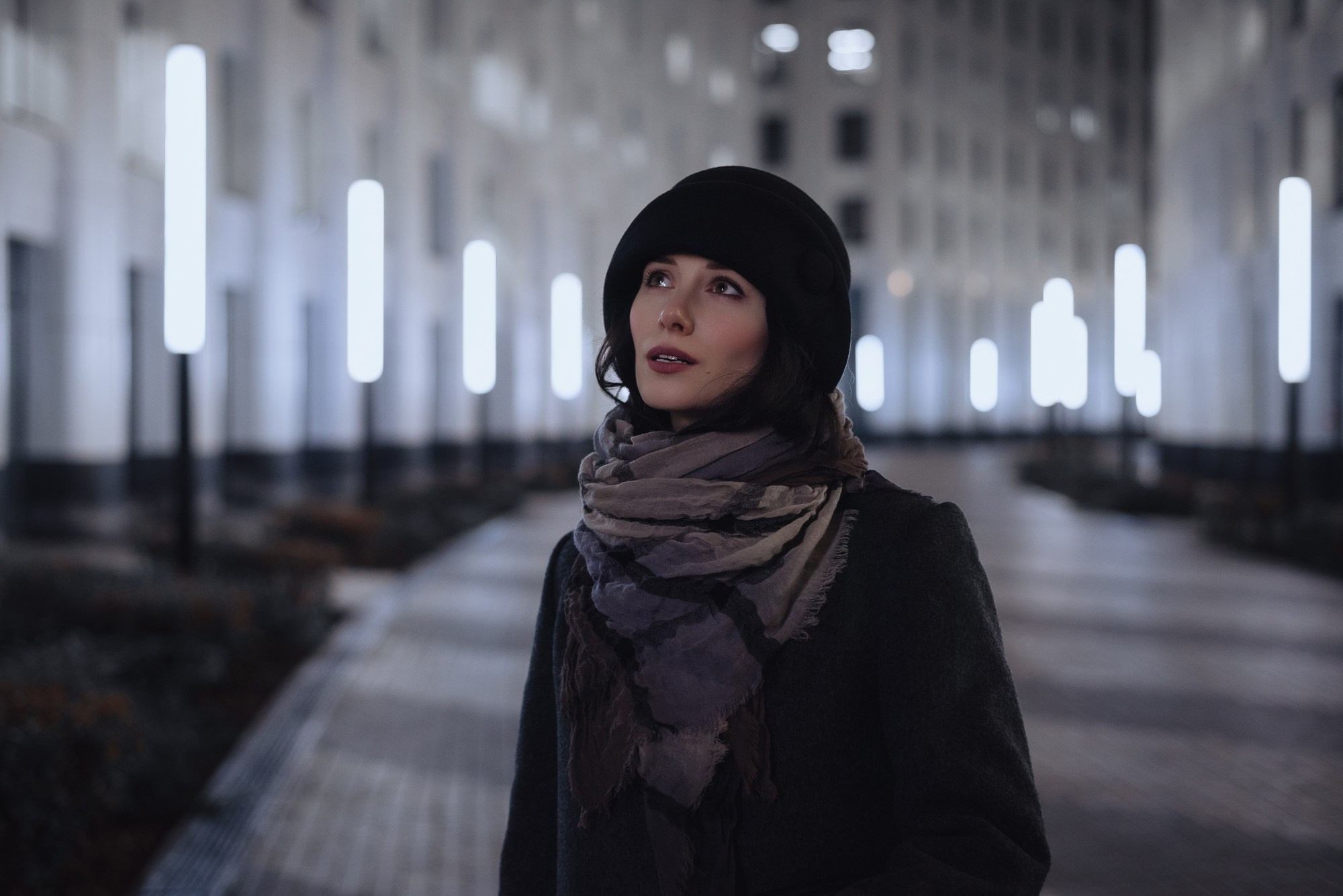 портретный фотограф заказать