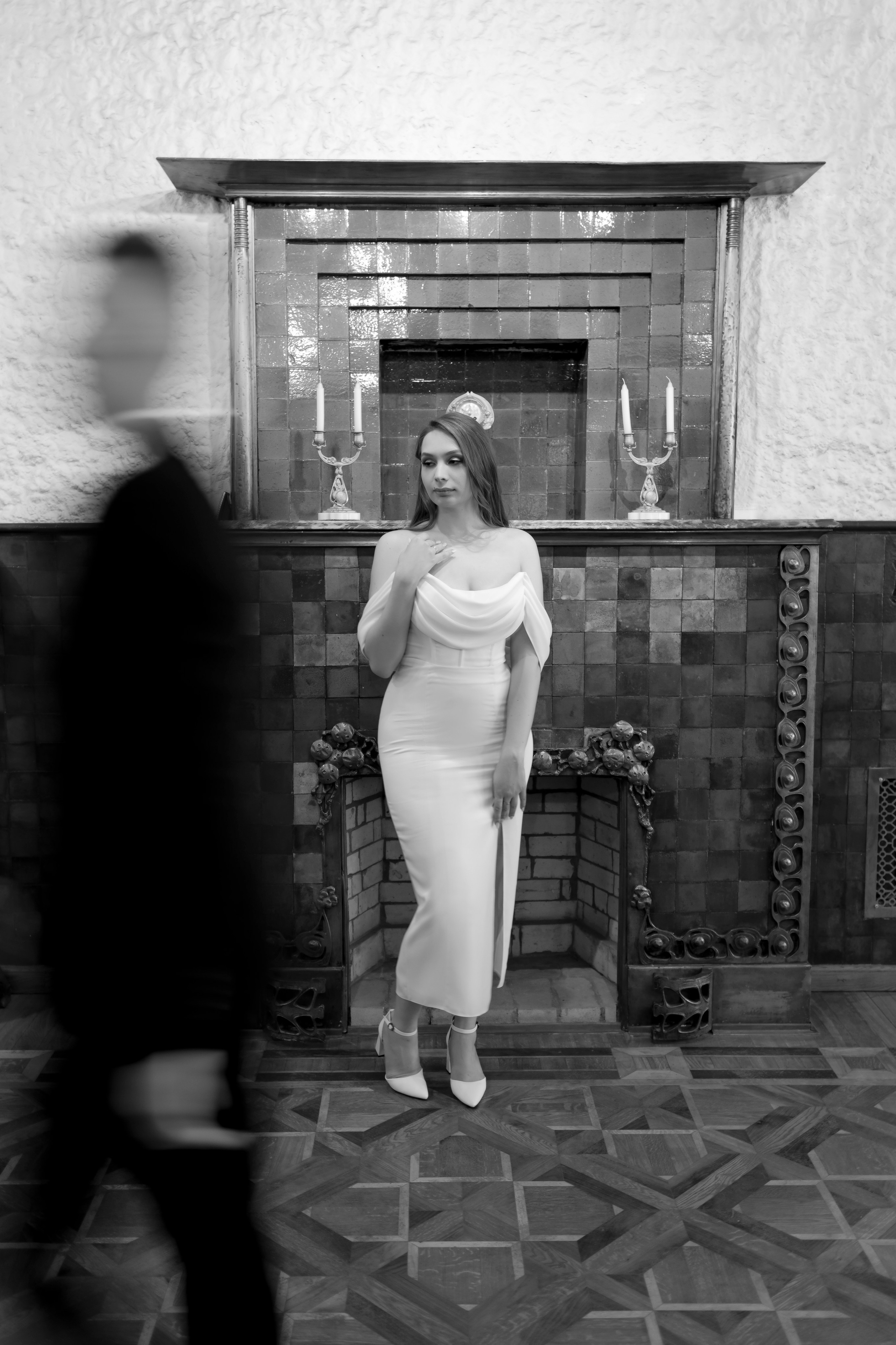 Алина | Данила. Свадебный фотограф Александра Попова