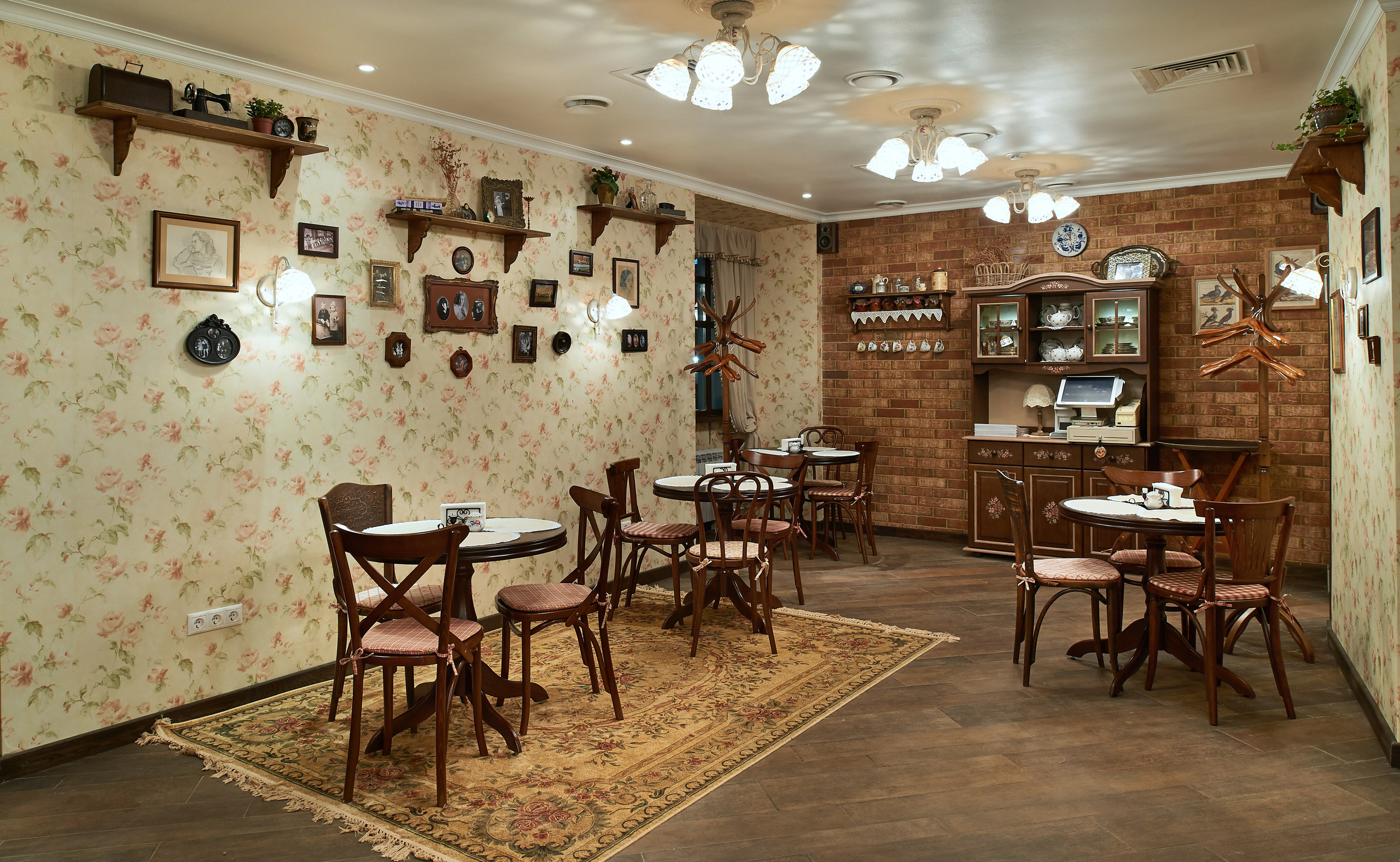 ИНТЕРЬЕР И АРХИТЕКТУРА. Www.apowerstudio.com