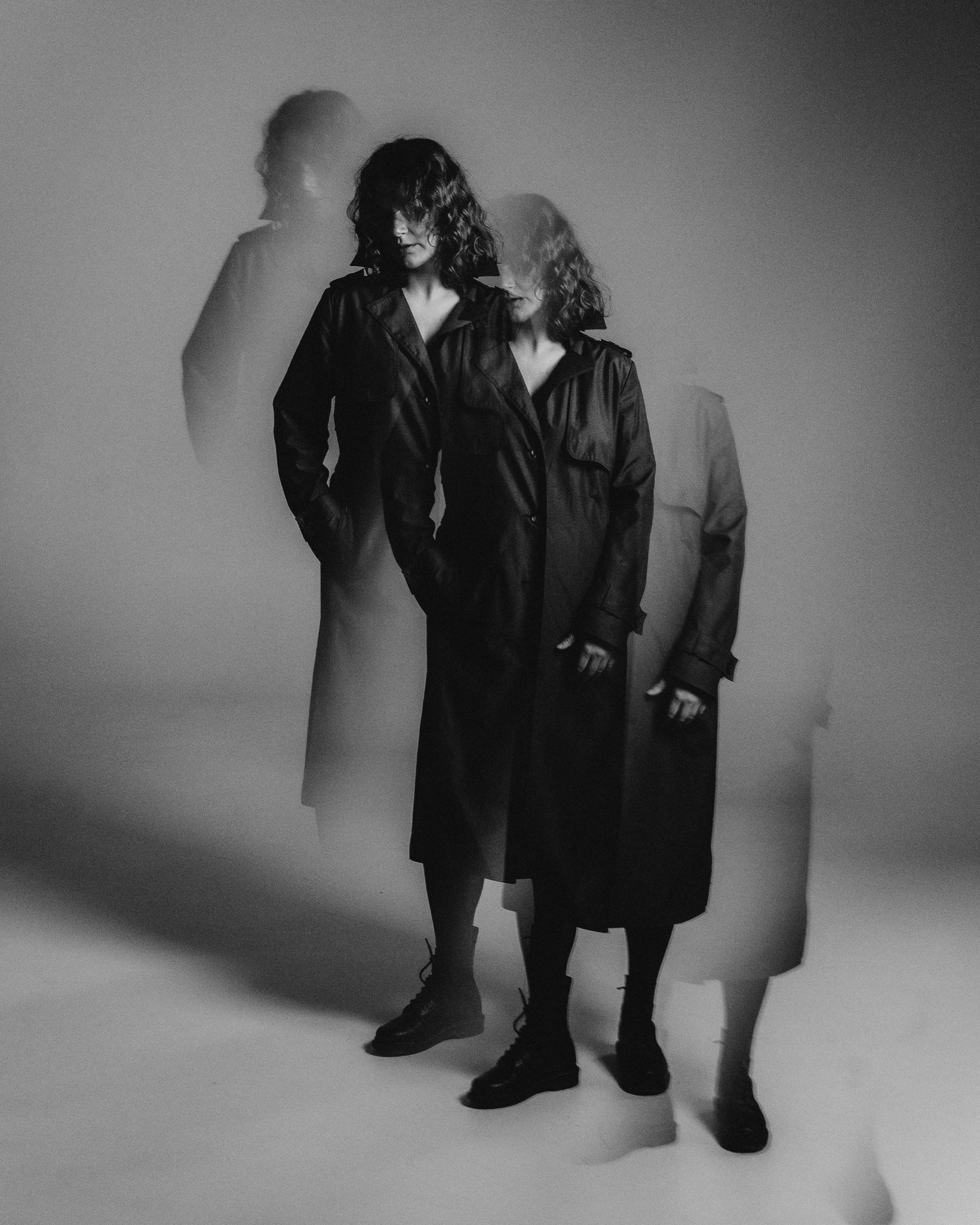 Портреты и индивидуальные фотосессии Красноярск, творческие фотосессии. Юлия Раскова — Портретный и семейный фотограф в Красноярске