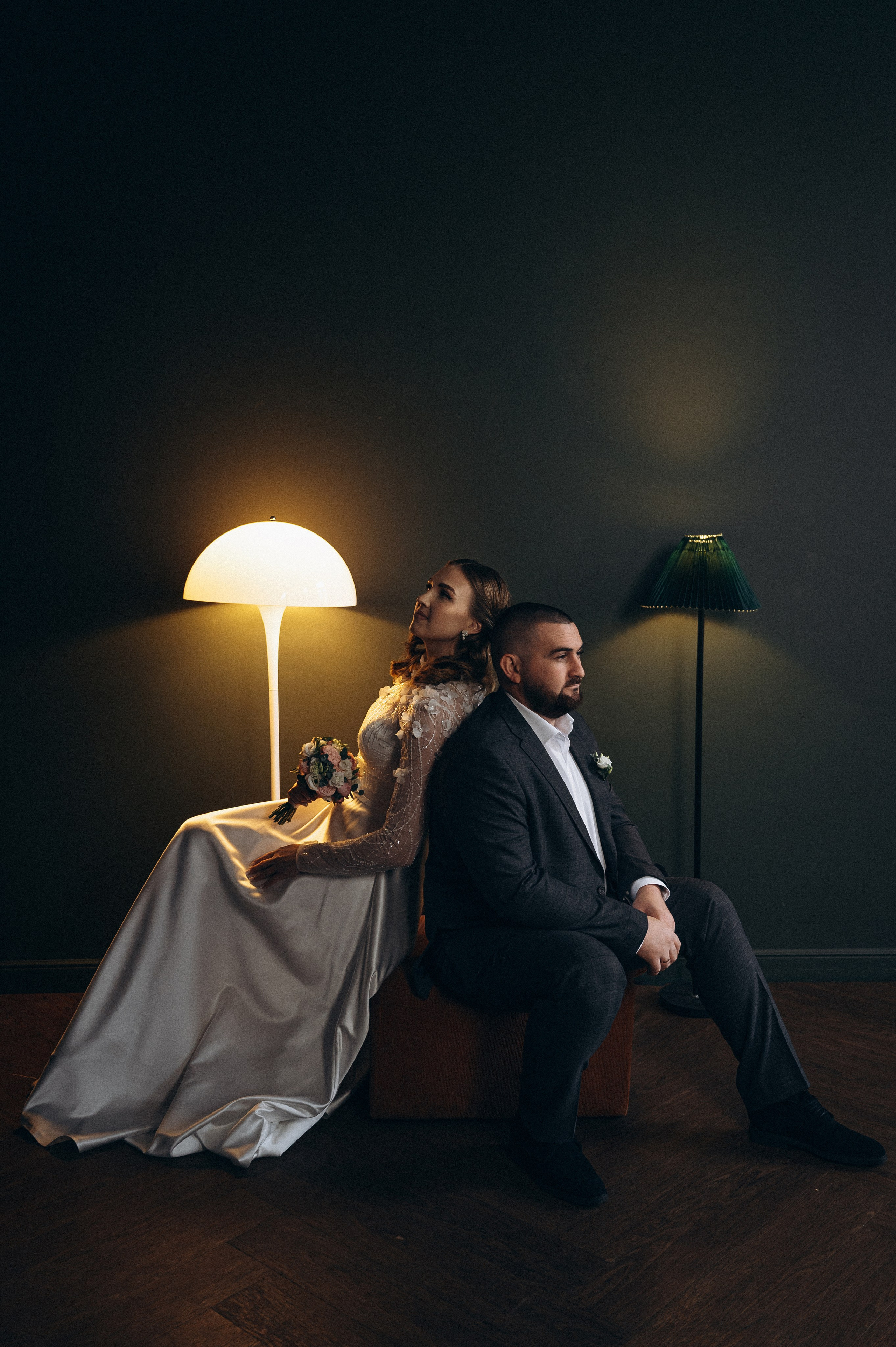 Свадебные фотосессии Красноярск, лав-стори, фотосессия пары. Юлия Раскова — Портретный и семейный фотограф в Красноярске