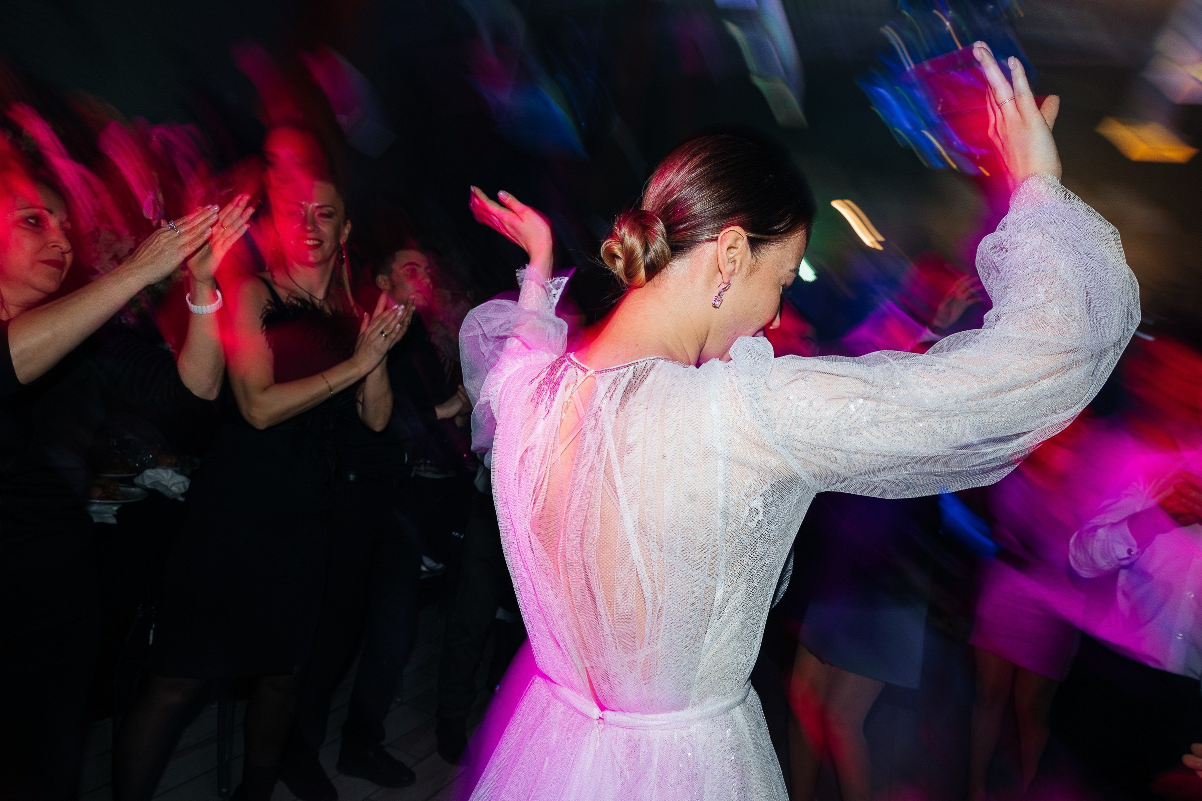 Зимние цветы. Свадебный фотограф в Ростове-на-Дону Васильченко Сергей