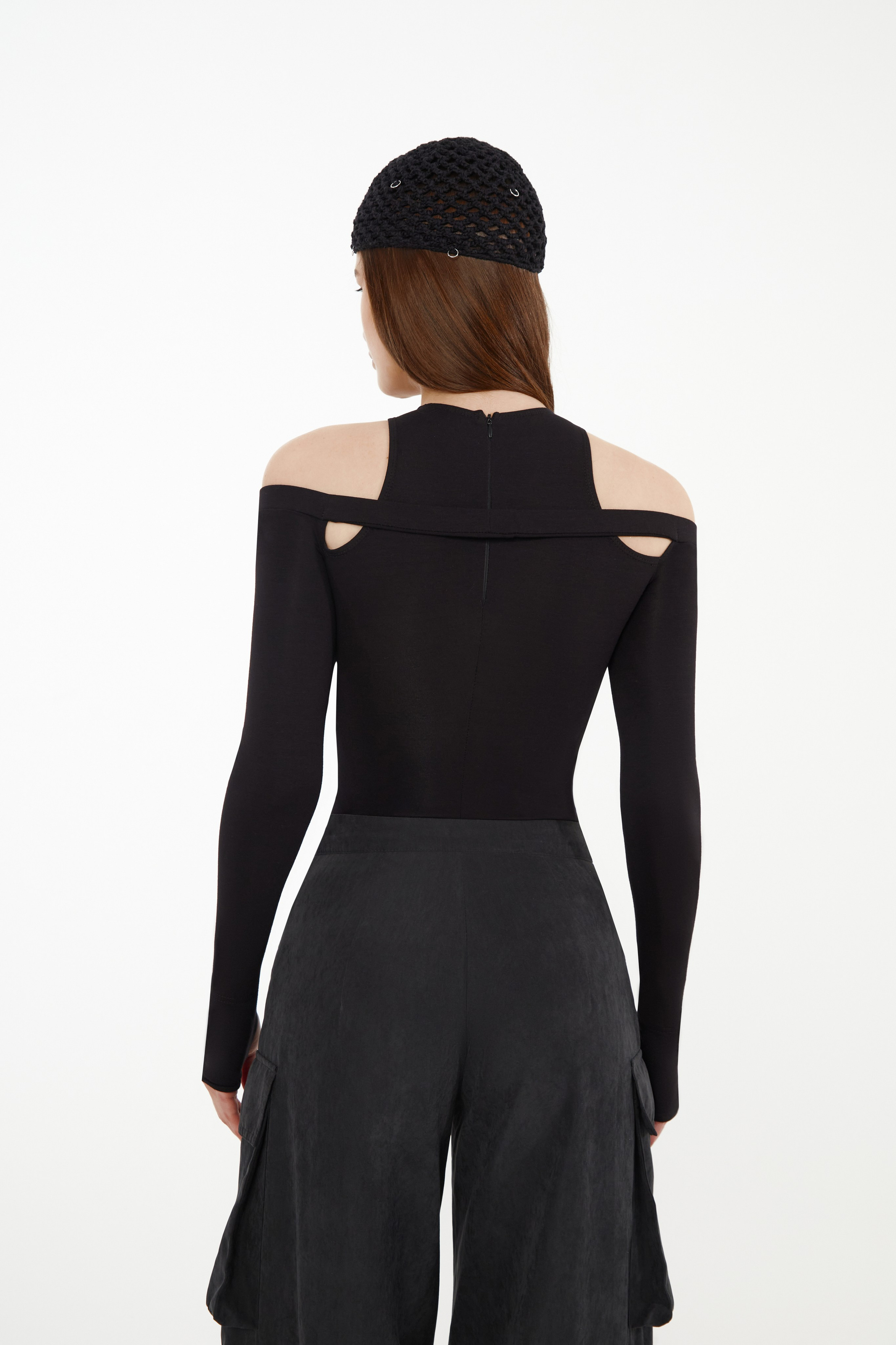 SVYATAYA. Фотограф Москва Анастасия Толстова