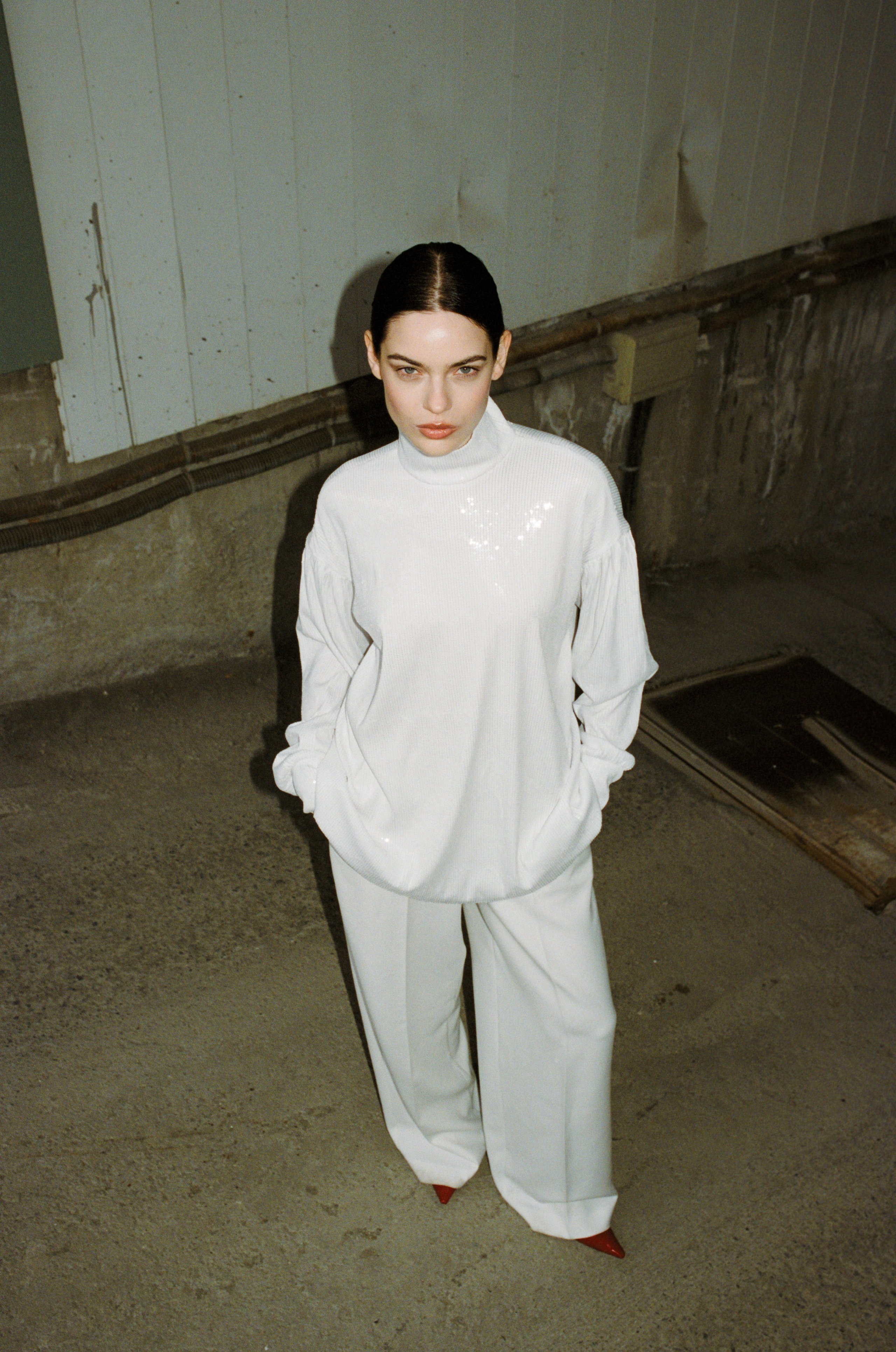 Evening collection, Eclata'23. Фотограф для брендов, Москва