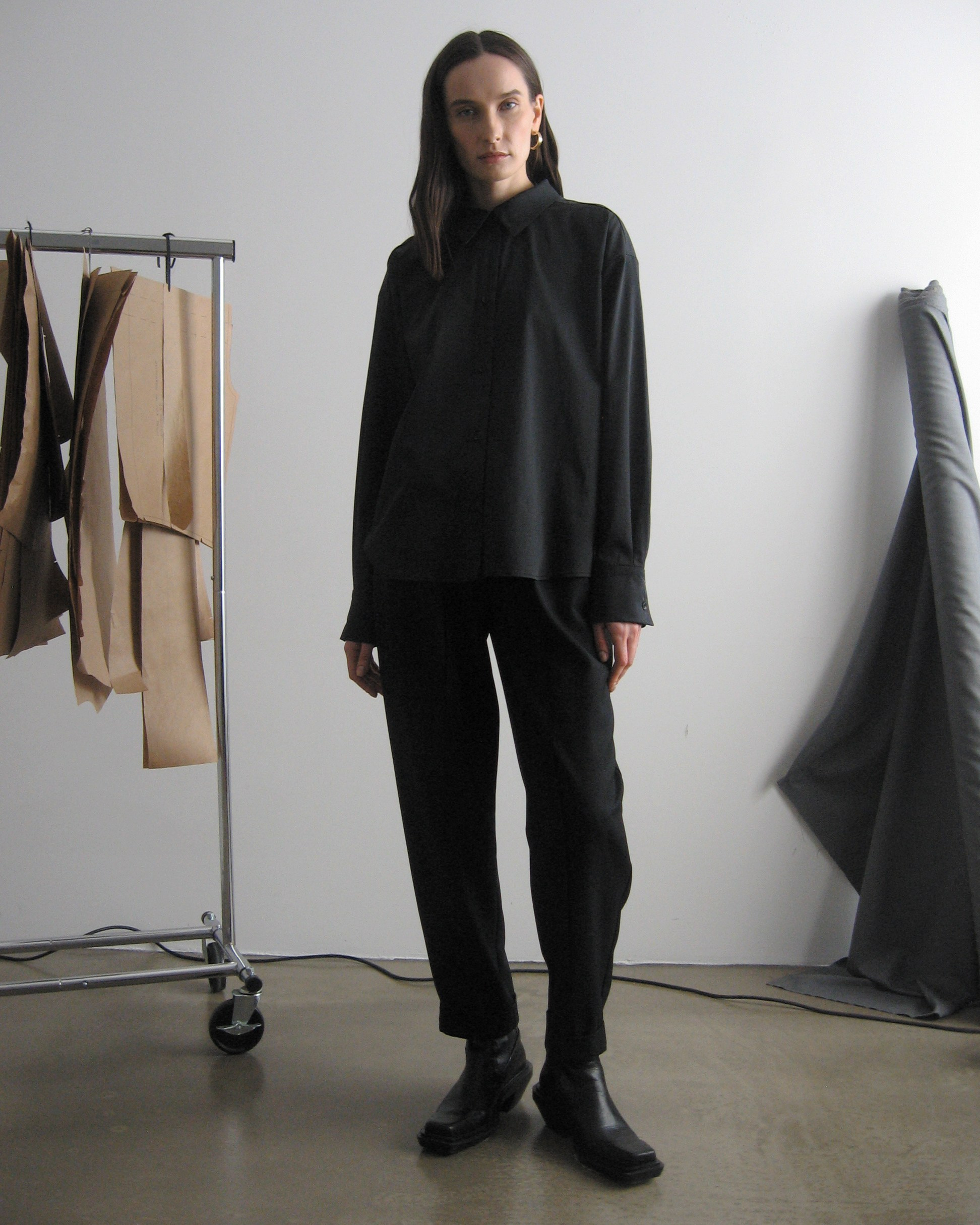 Eclata Lookbook. Фотограф для брендов, Москва