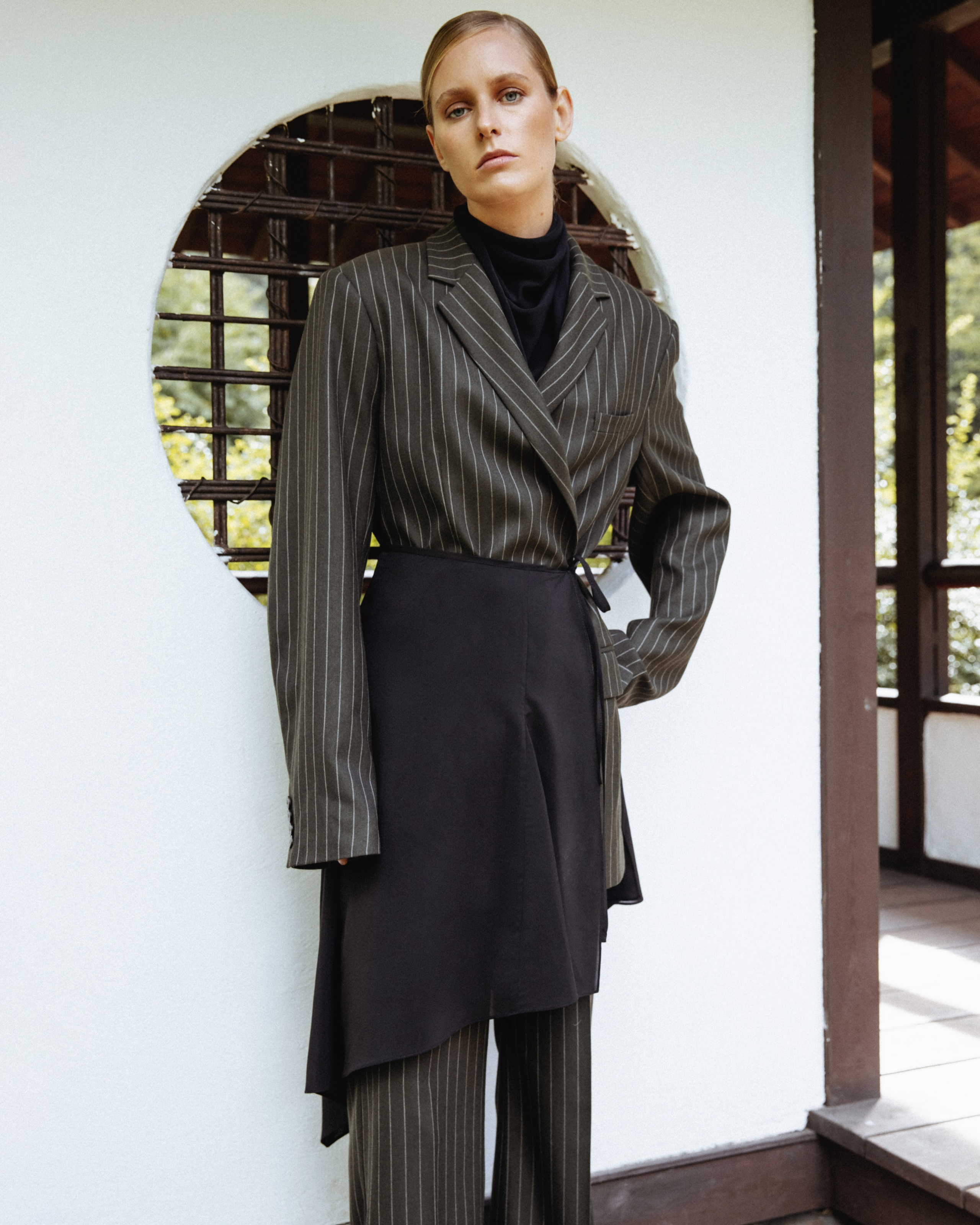 Eclata streetstyle 2024. Фотограф для брендов, Москва