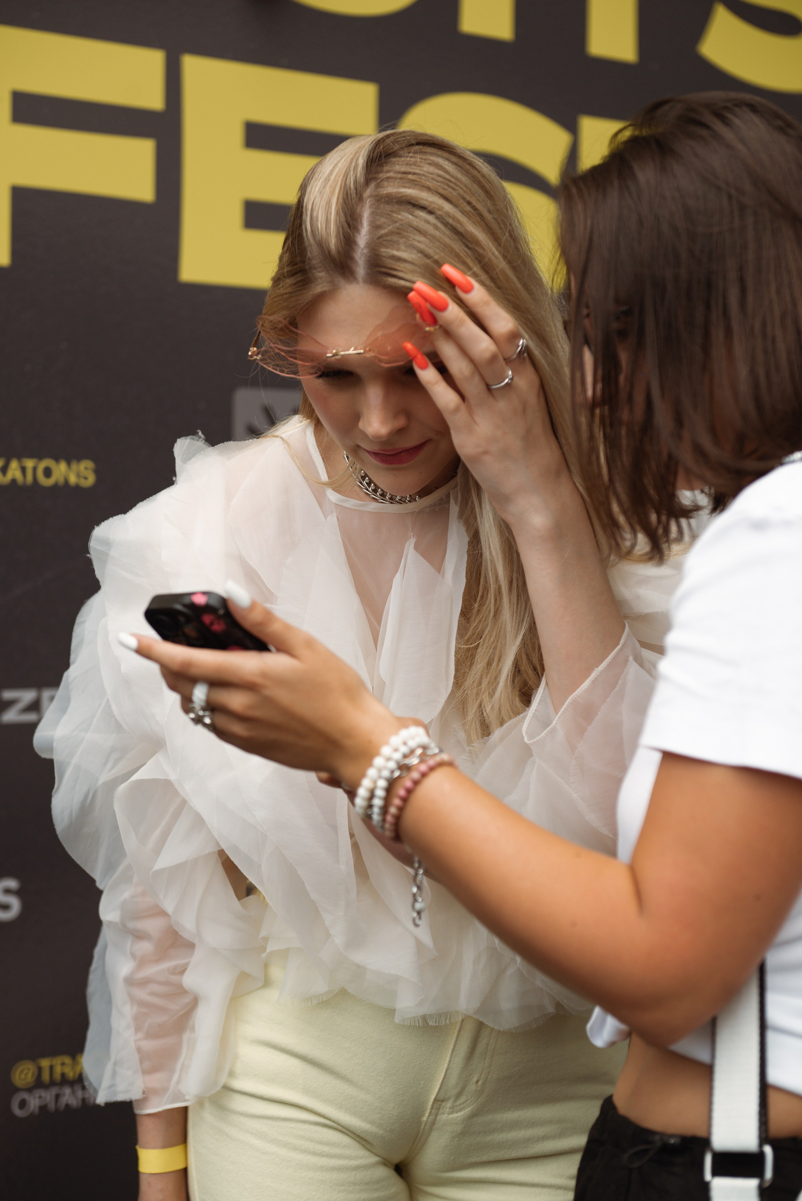 ХАКАТОН'S Sumfest 2024. Фотограф Москва Настя Профотовна. Репортажные, свадебные и контент фотосессии