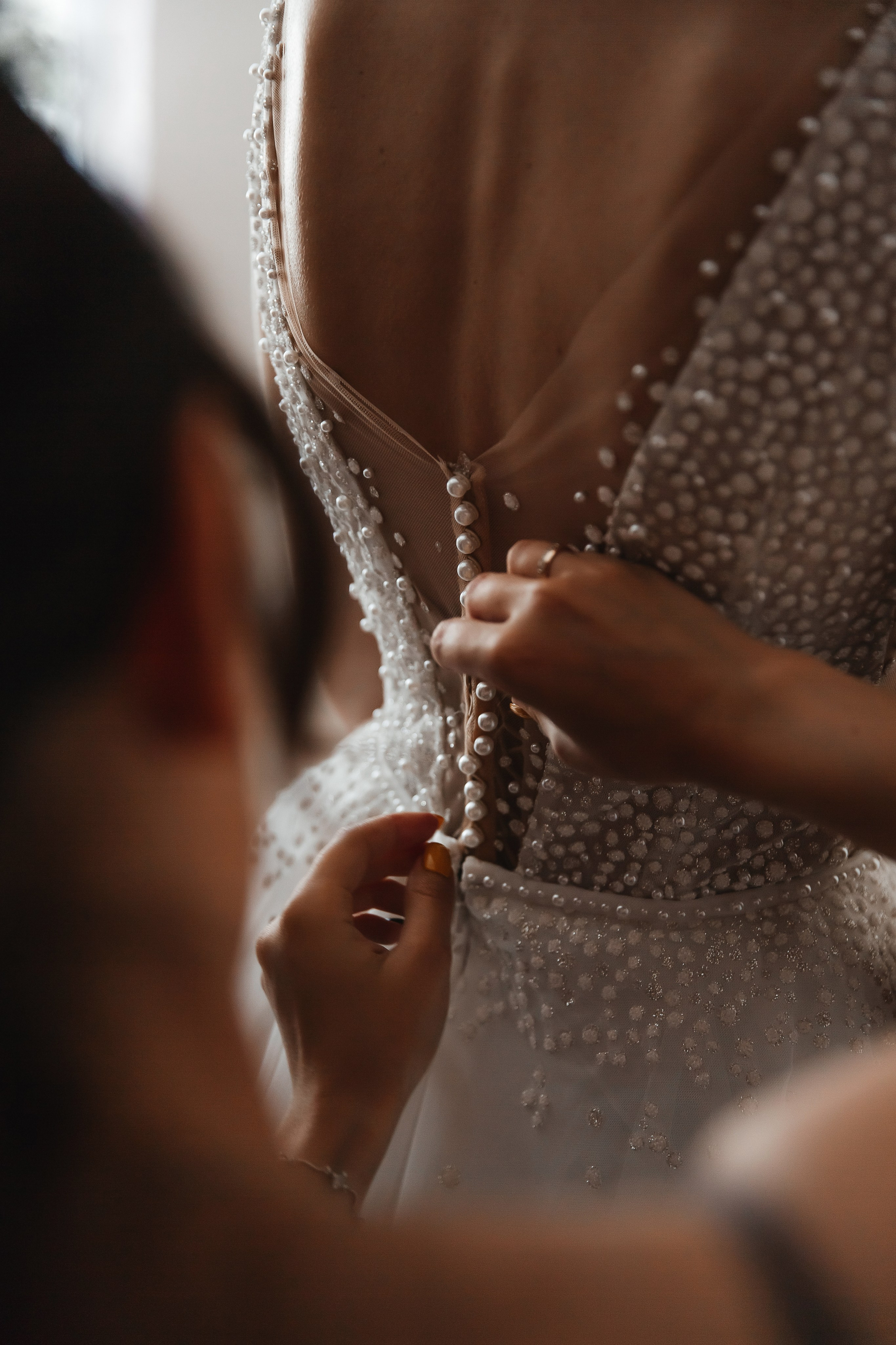 Рома и Даша. Свадебный фотограф Ярославль Ирина Волоцкая