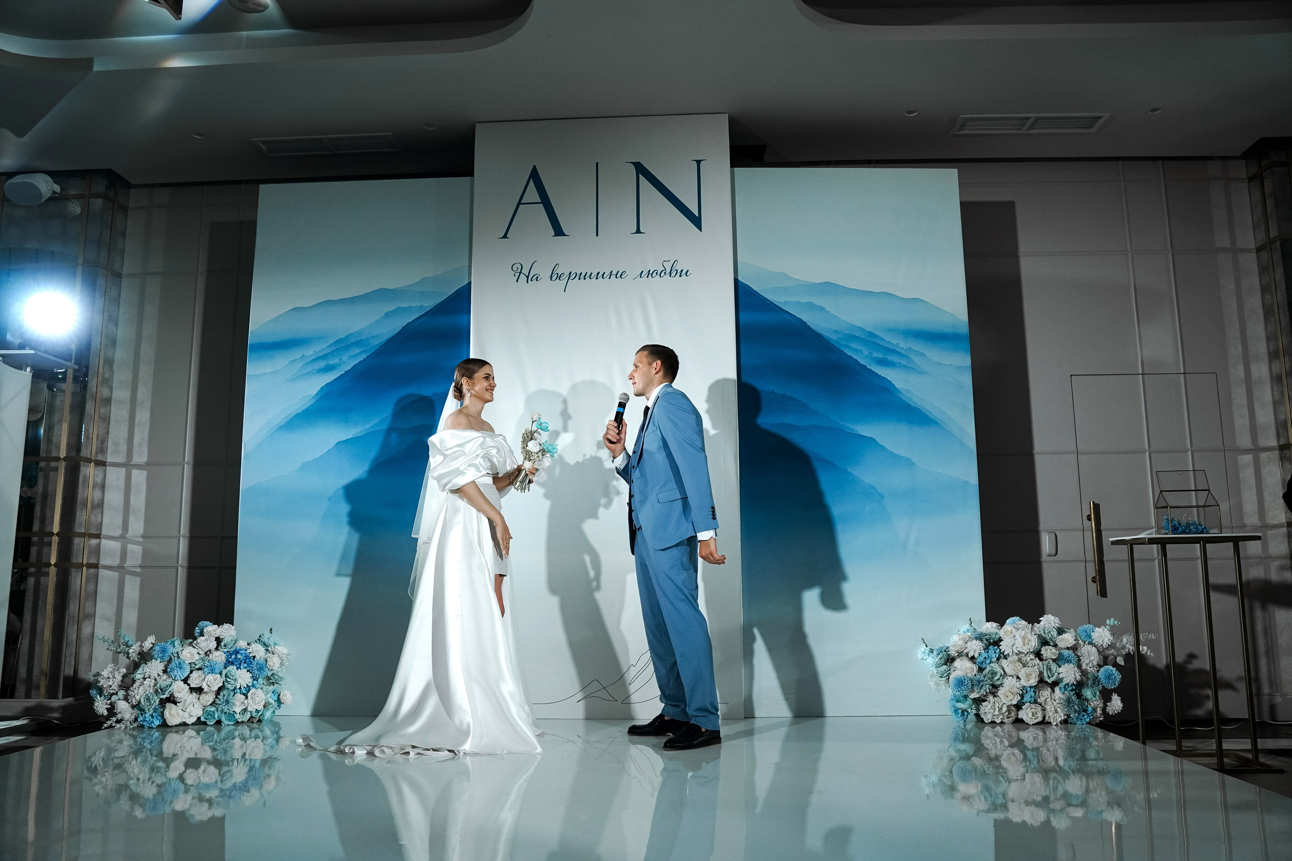 Mountain loves. Свадебный фотограф и видеограф в Ростове-на-Дону. Максим и Наталья Лебедевы