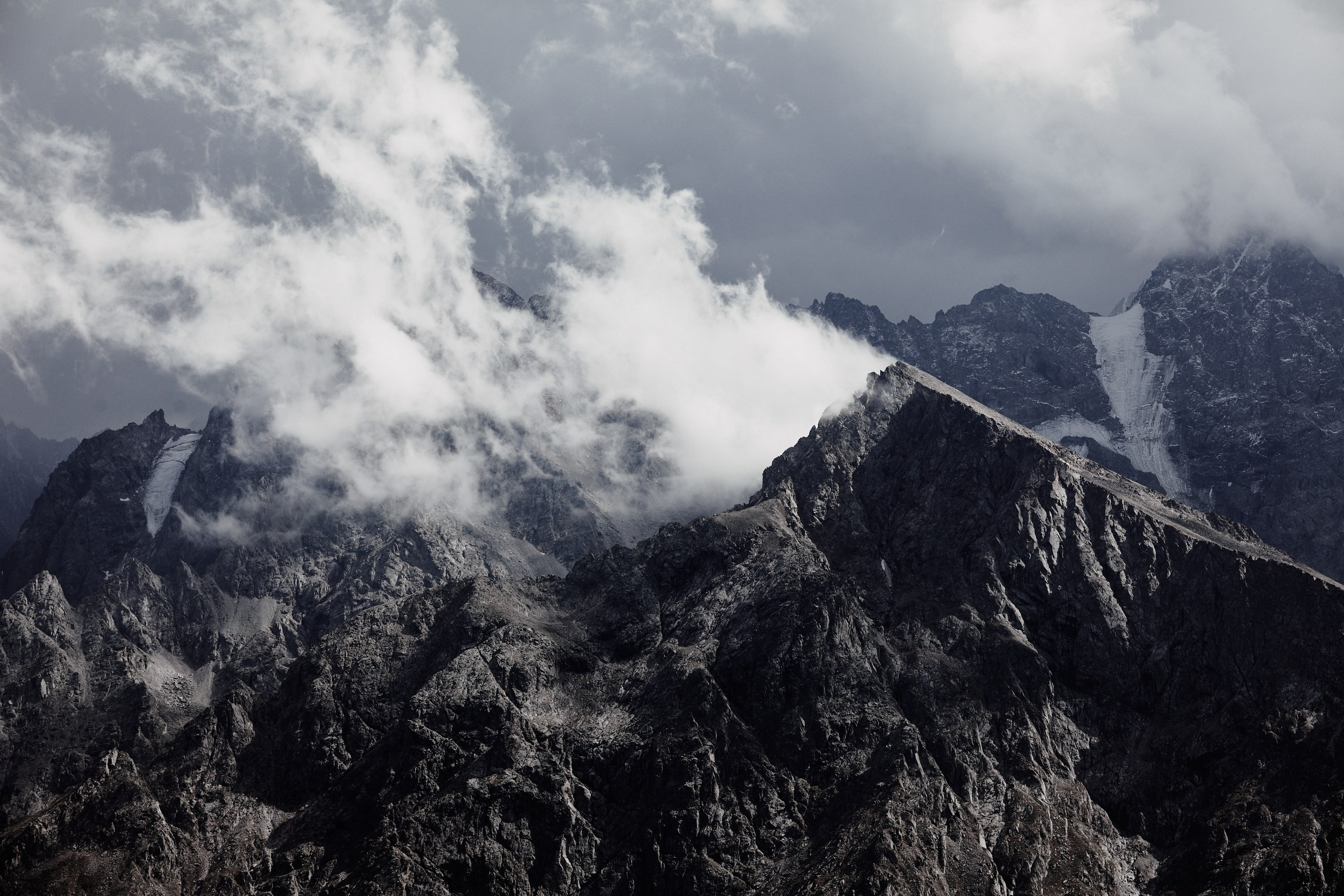 Озеро Гийбашкель. Фотограф Продюсер в горах КБР / Москва  Нальчик Горы