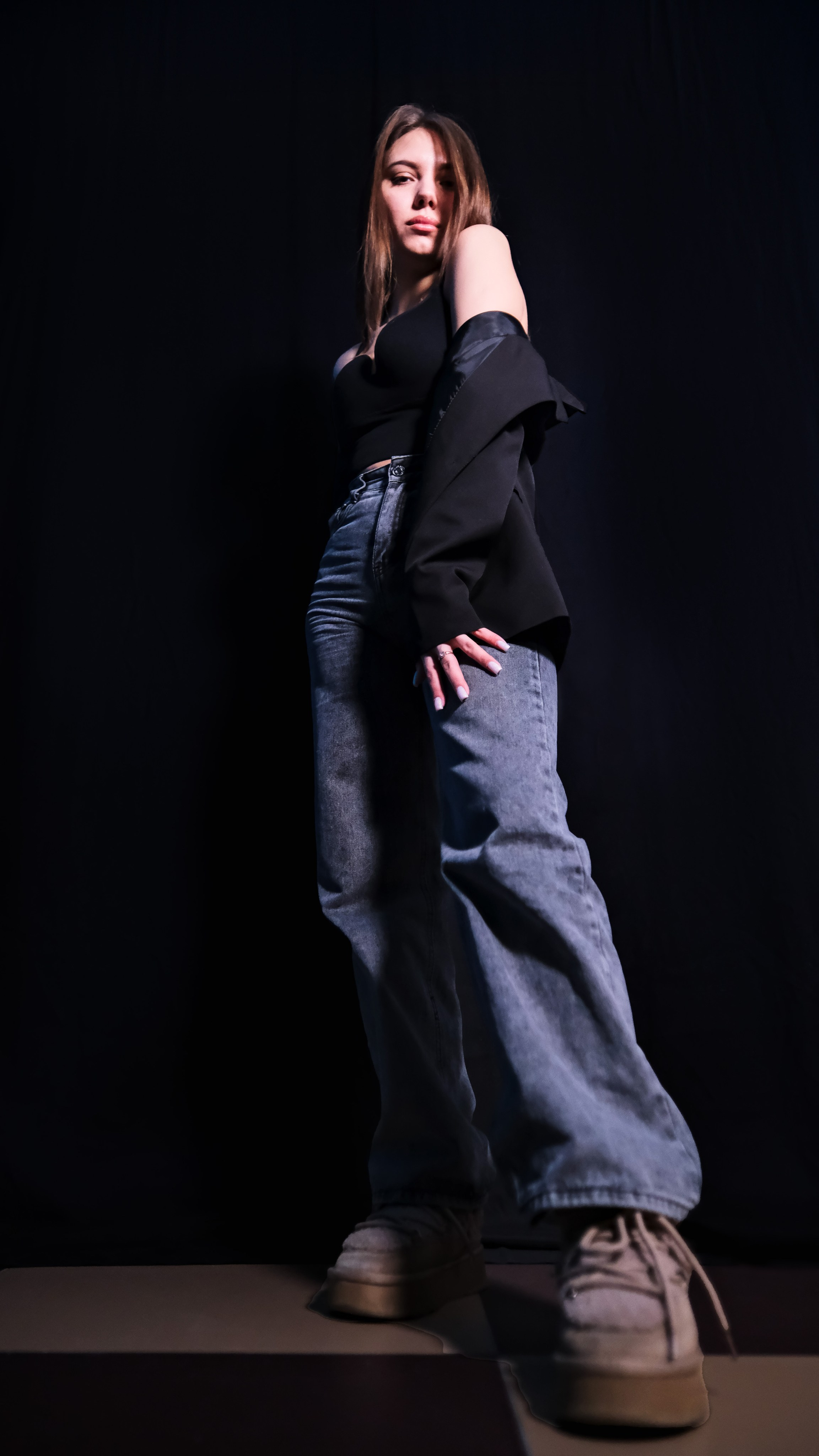 Портреты. Фотография и видео г. Анадырь Ильнур Шакиров