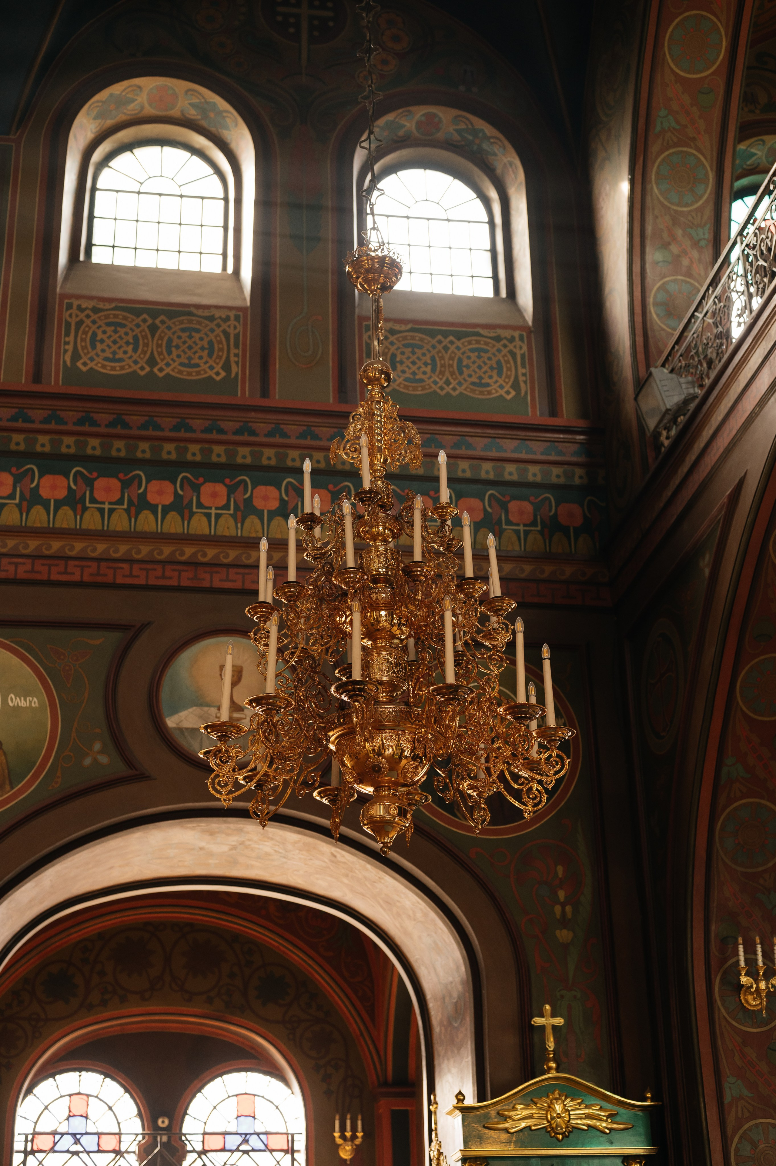 Таинство крещения. Свадебный и семейный фотограф в Краснодаре Алина Мельник