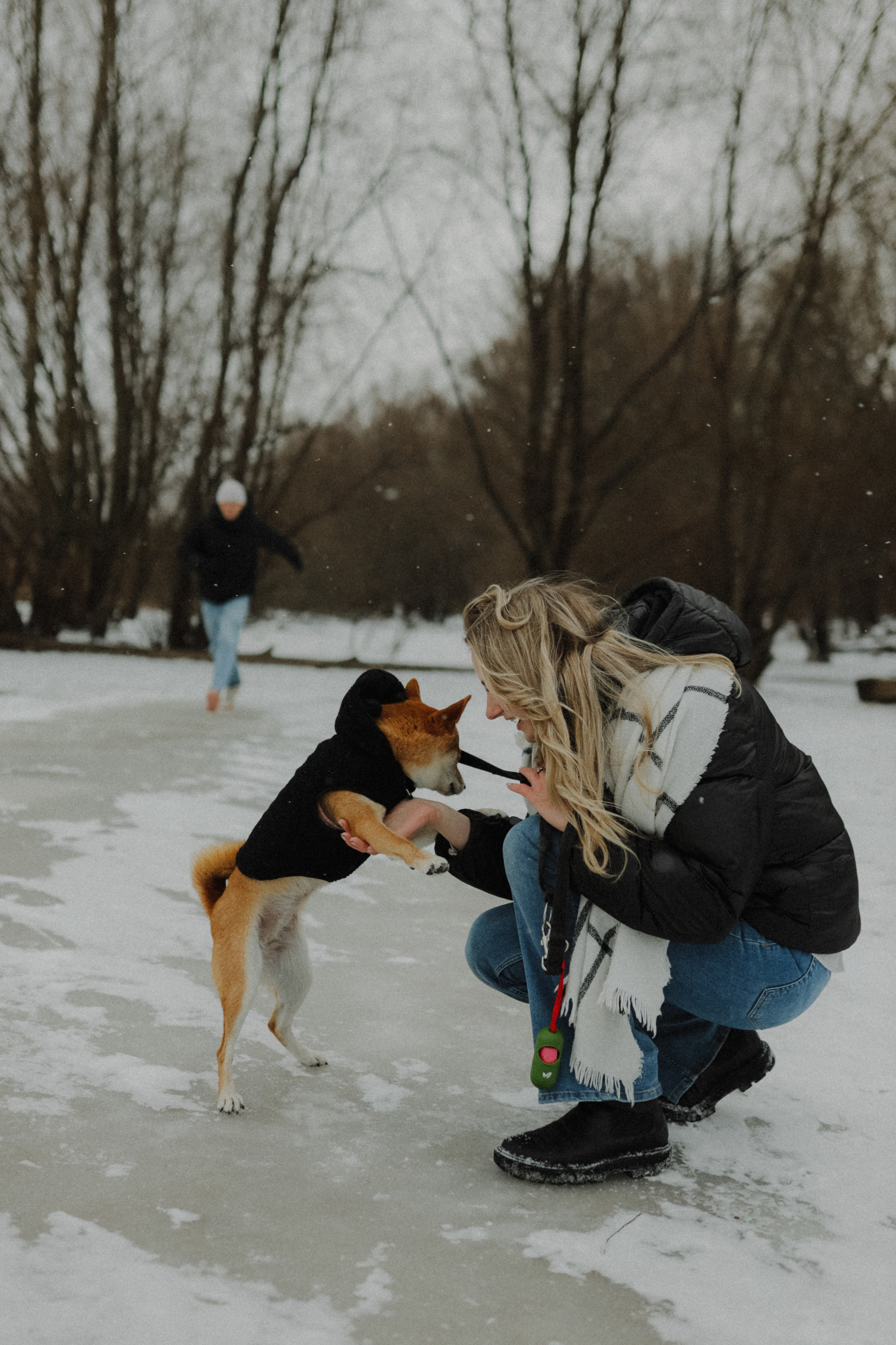 Покажи мне любовь. Свадебный и семейный фотограф в Варшаве